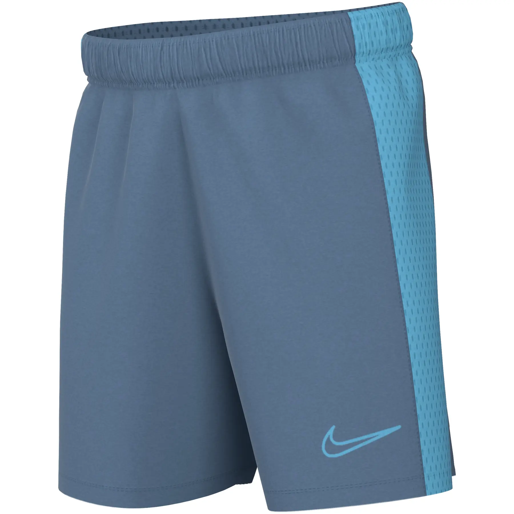 Shorts für Kinder Dri-FIT Academy23 - Bleu - unisex - Size: 13/15 ans