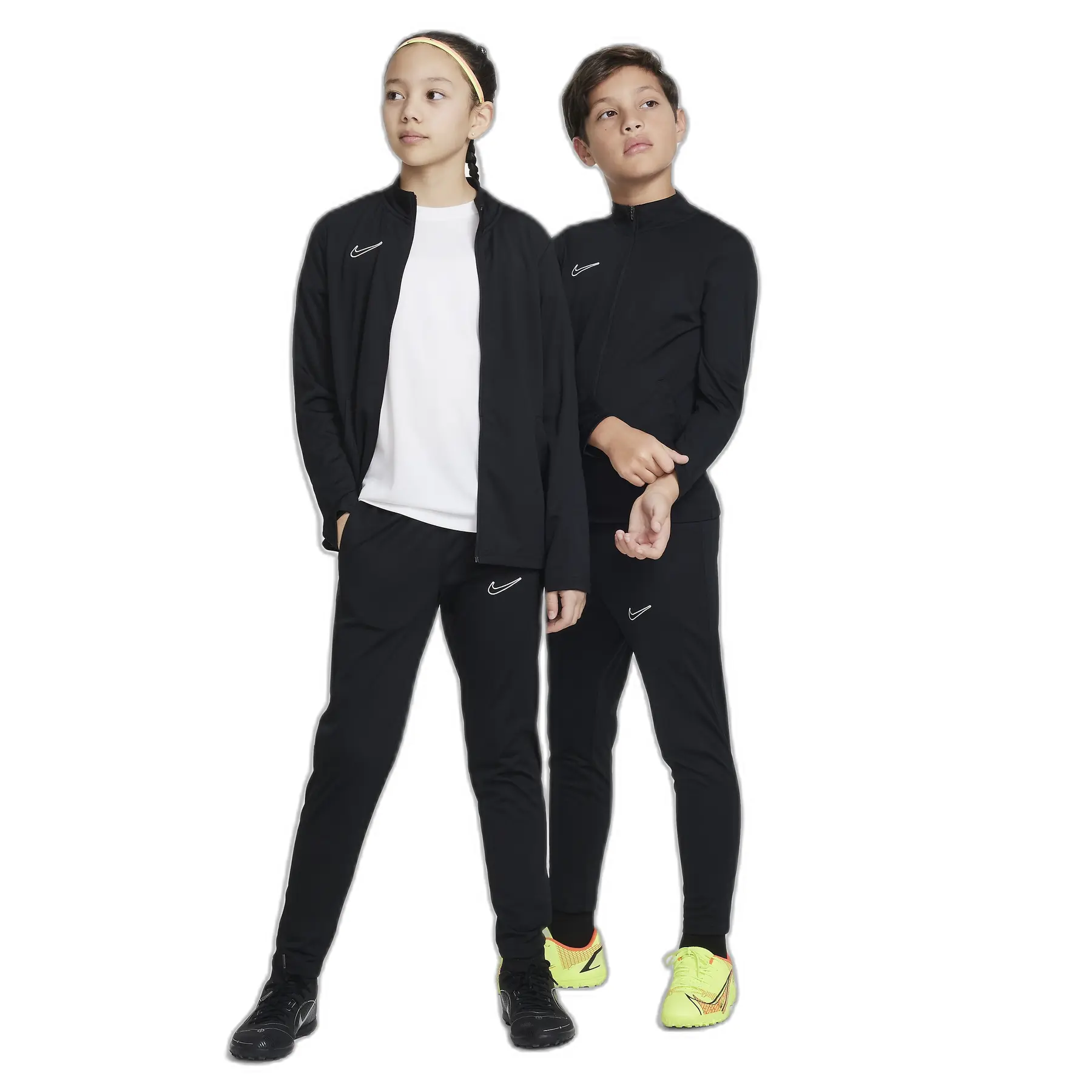 Trainingsanzug Für Kinder Nike Dri-Fit Academy 23 Br
