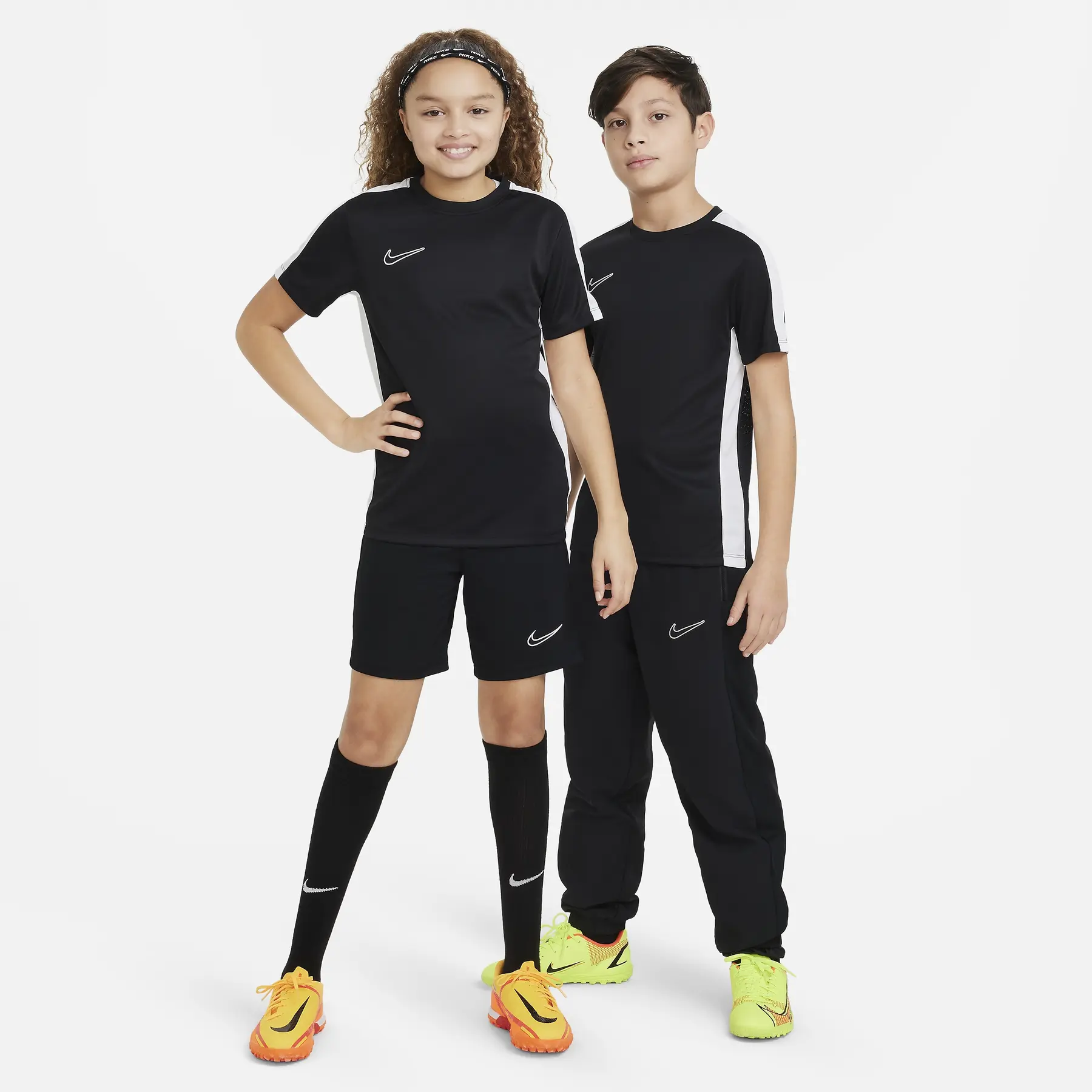 Kid's jersey Nike Dri-Fit Academy 23 BR | Foot-Store