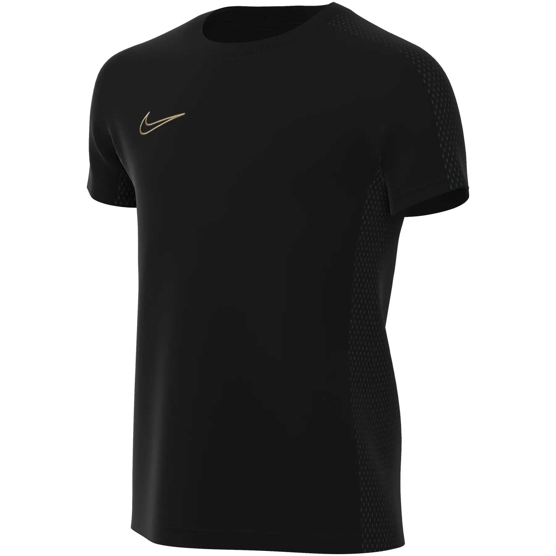 Kindertrikot Dri-FIT Academy23 - Noir - unisex - Size: 7/8 ans