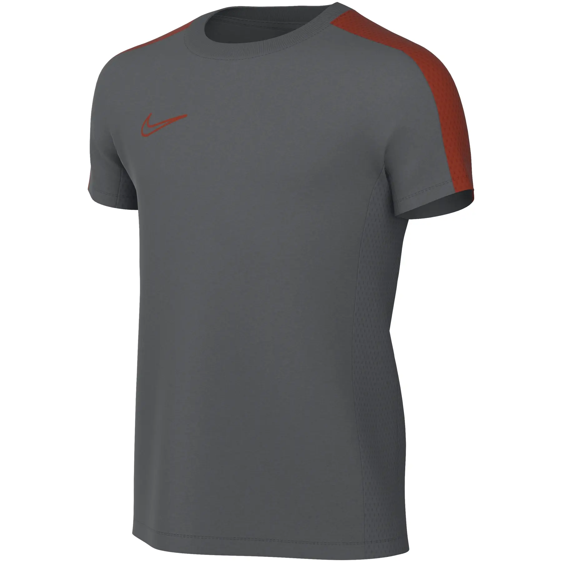T-shirt Korte Mouw Nike T-shirt Academy 23 gris junior homme