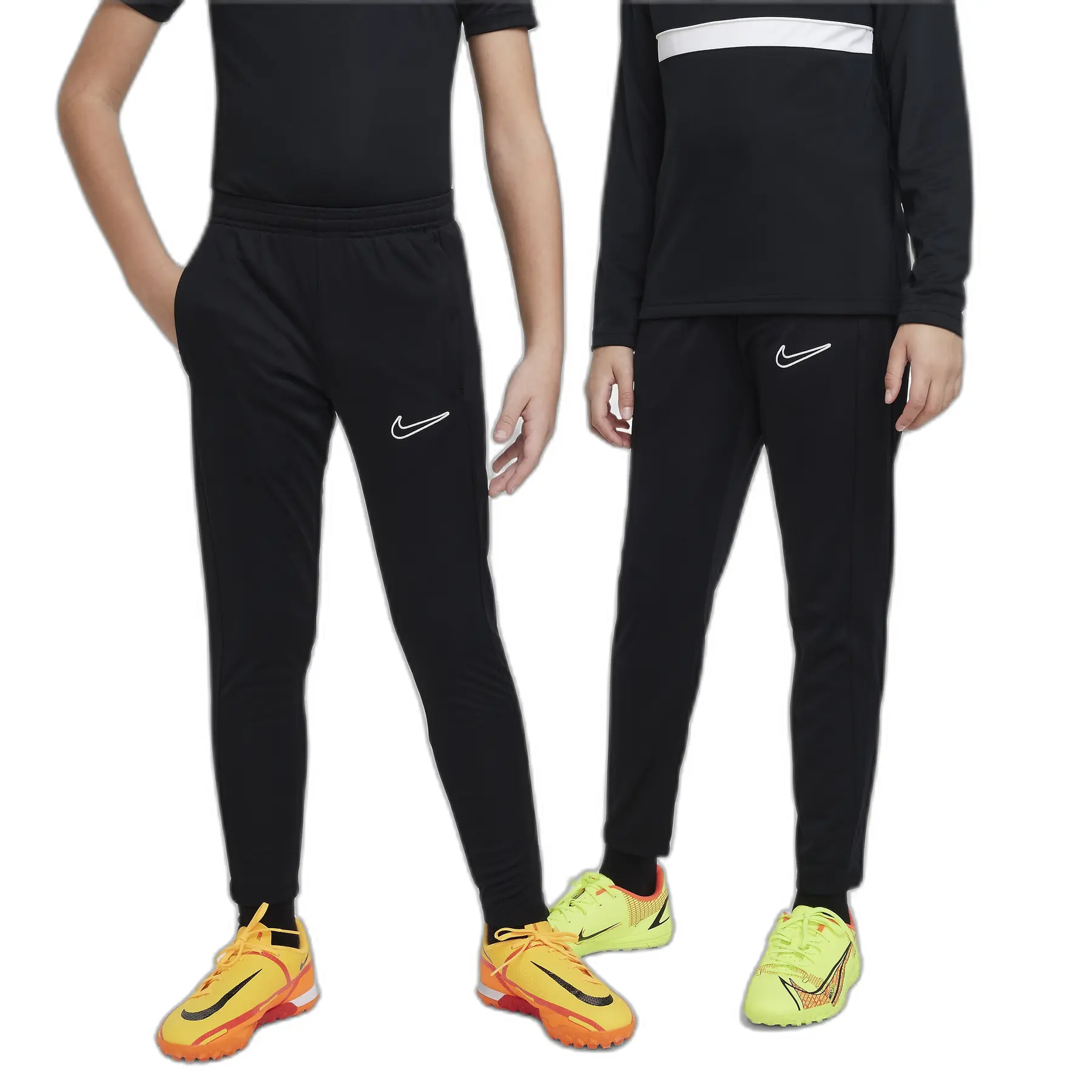 Children's Trousers Nike Dri-Fit Academy 23 KPZ | Foot-Store