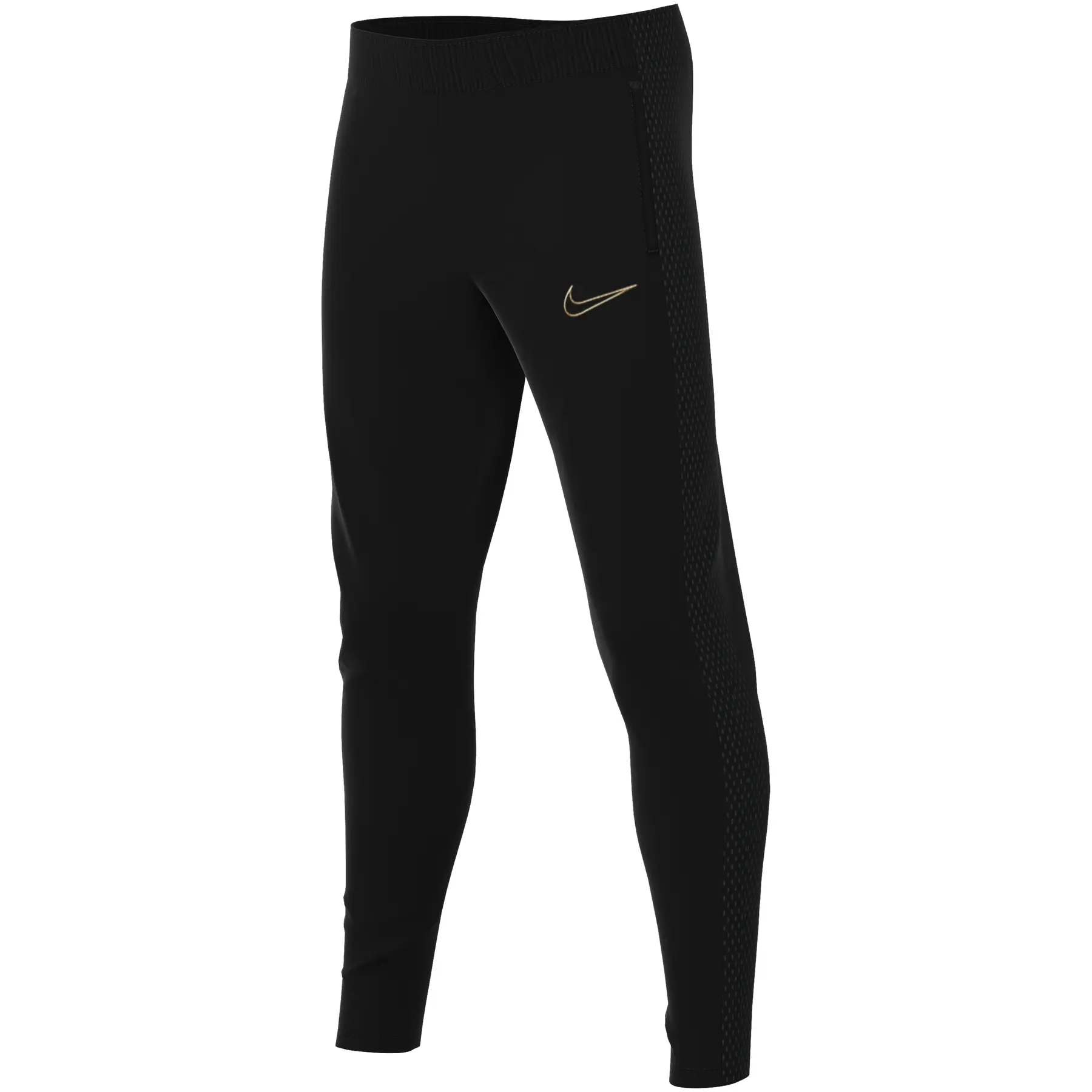 Trainingshose Kind Dri-FIT Academy23 - Noir - unisex - Size: 10/12 ans