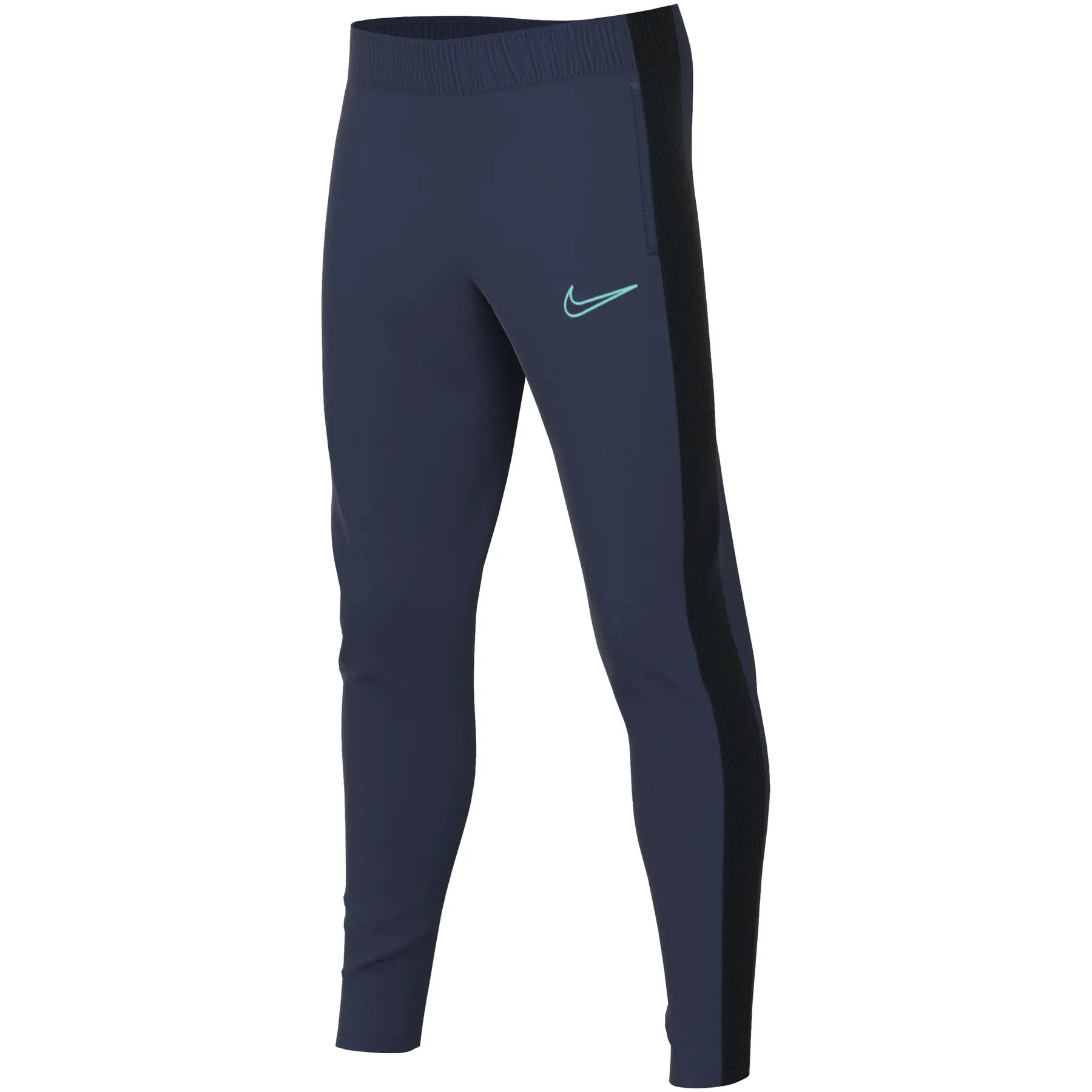 Kinder Trainingshose Dri-FIT Academy23 - Bleu - unisex - Size: 12/13 ans