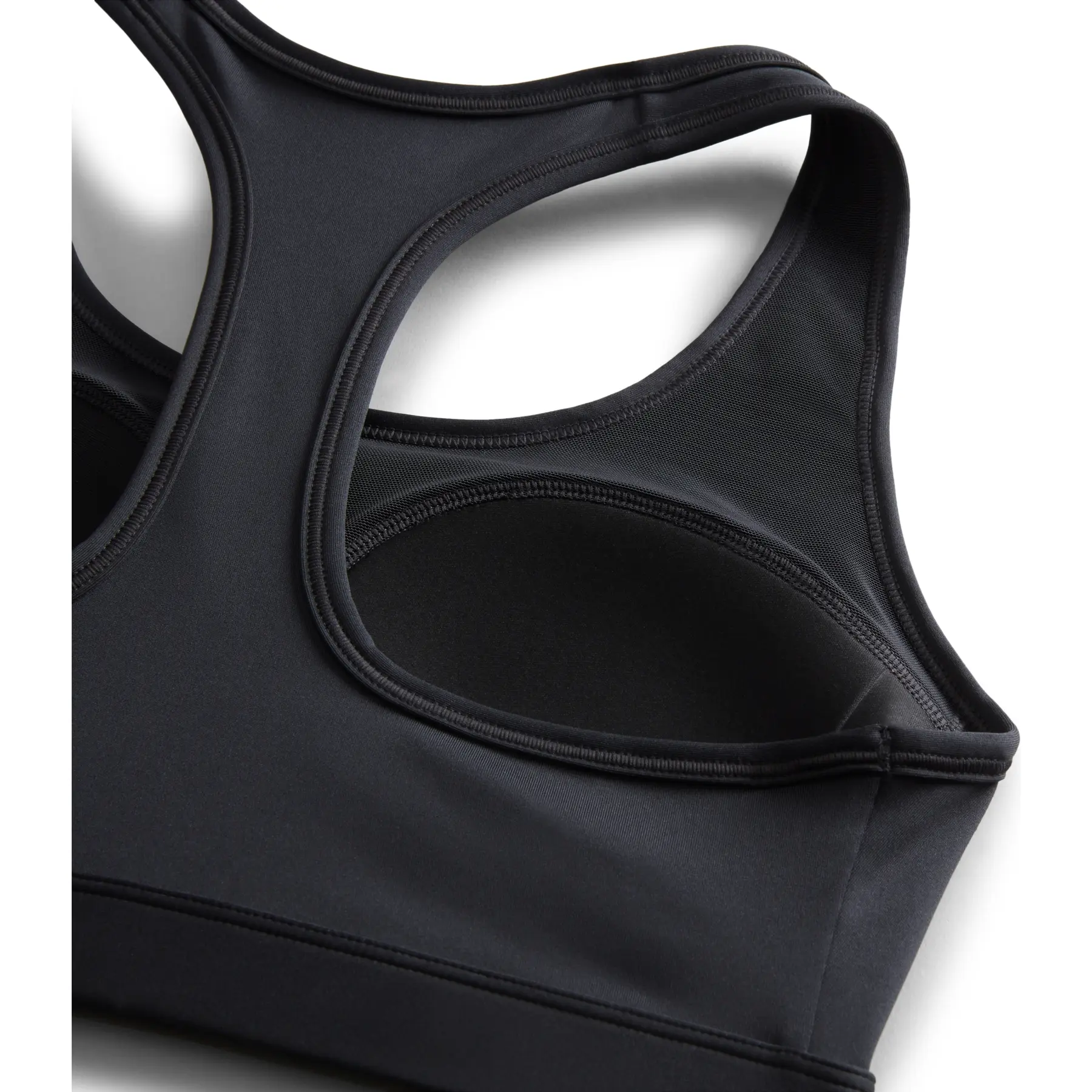 Nike Swoosh Bra — foto 5
