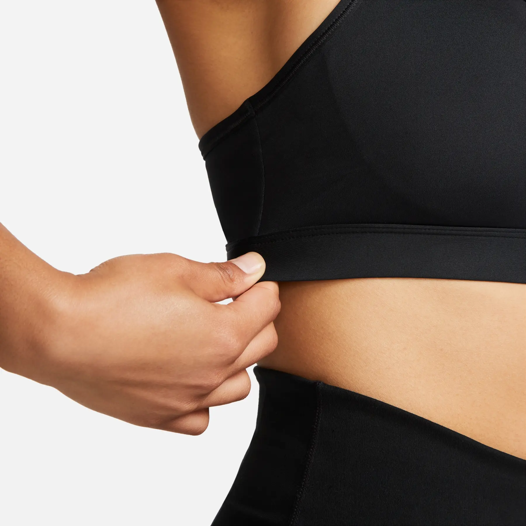 Nike Swoosh Bra — foto 6