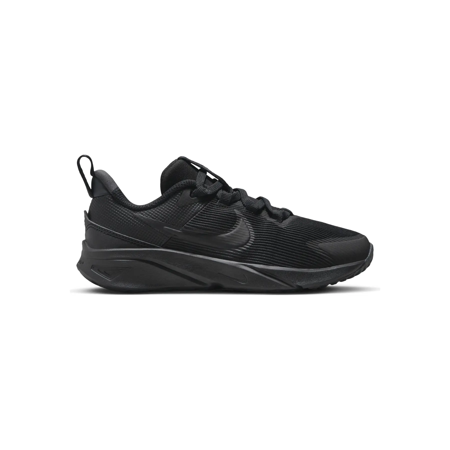 Laufschuhe Kind Star Runner 4 - Noir - unisex - Size: 31