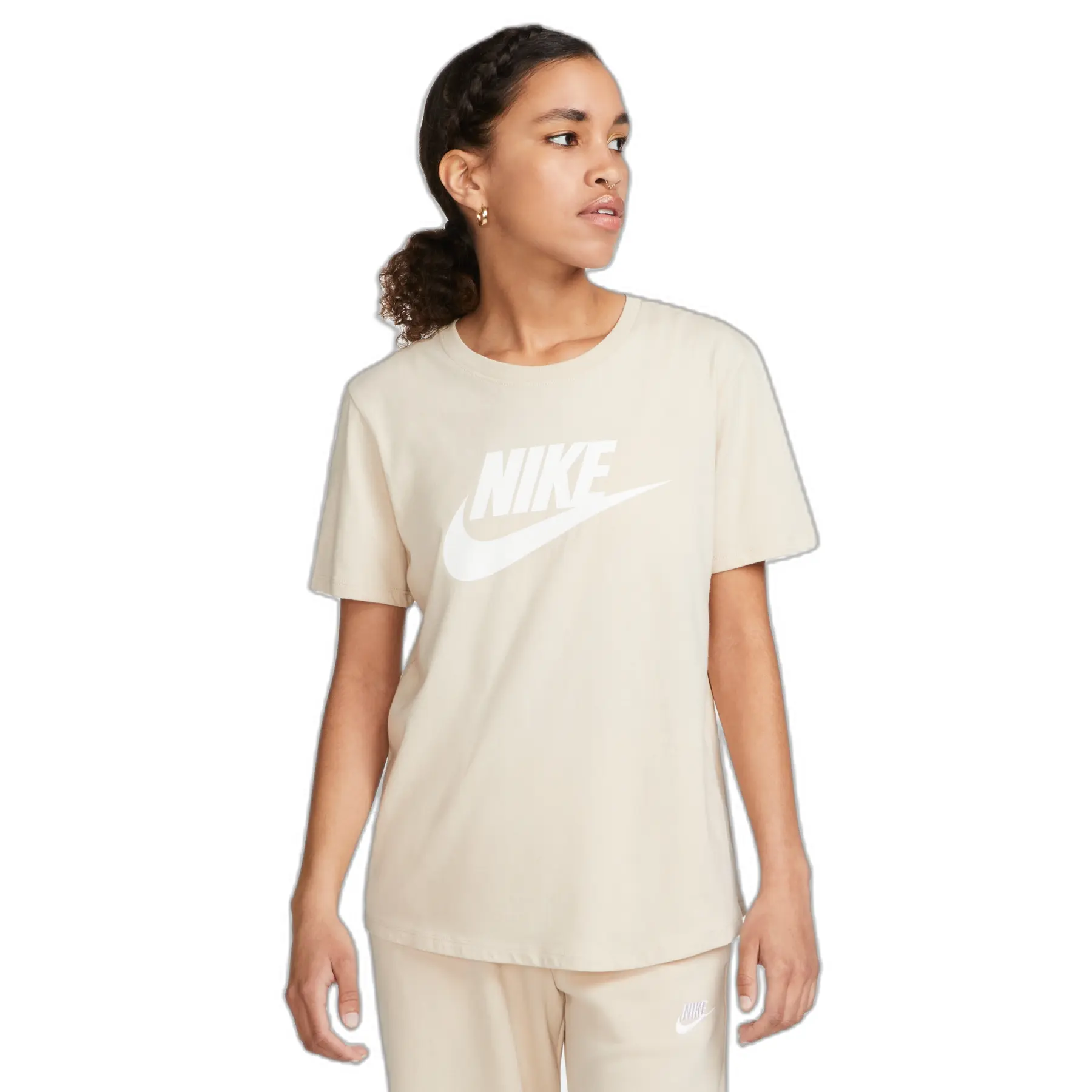 0196608539117 - T-Shirt Nike