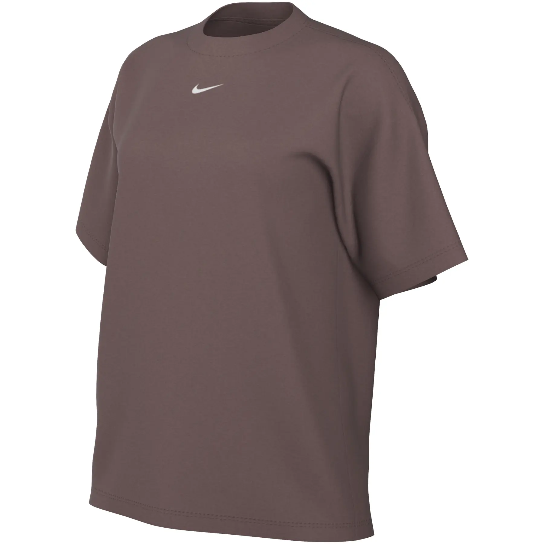 0196975838356 - Oversized T-Shirt Essential