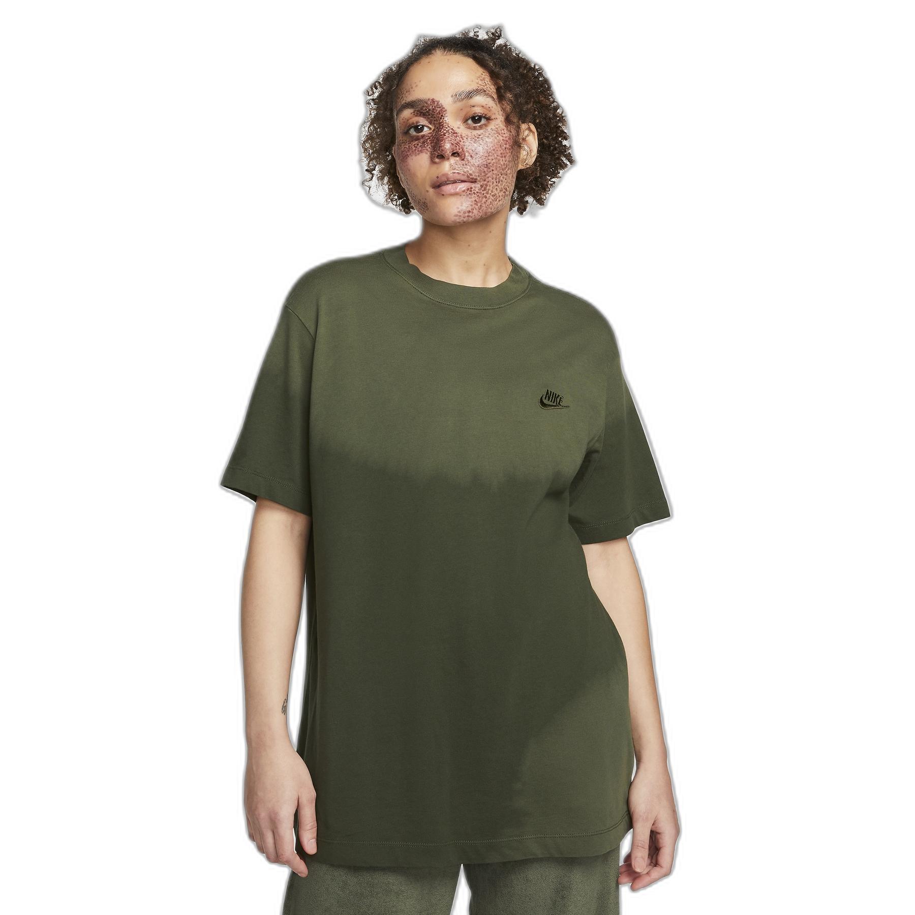 Maglietta da donna Nike Essential +