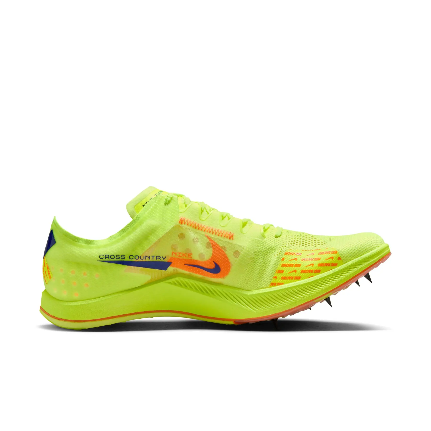 Athletic shoes Nike ZoomX Dragonfly XC | Foot-Store