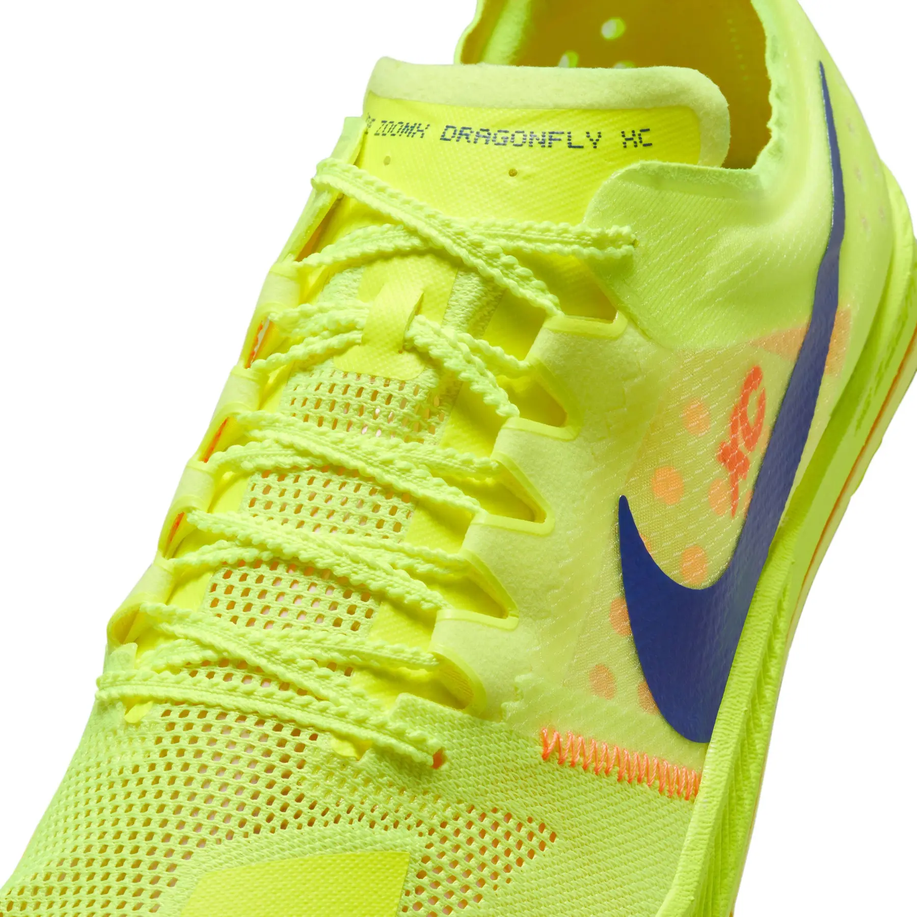 Athletic shoes Nike ZoomX Dragonfly XC | Foot-Store