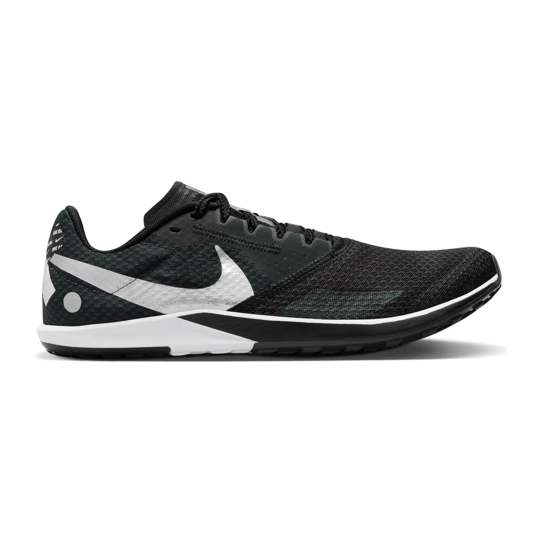 Leichtsportschuhe Nike Rival Waffle 6
