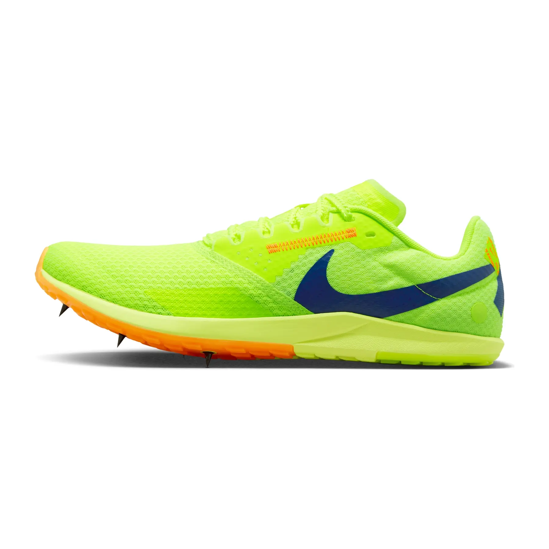Nike Multicolor Running Shoes - Orange Green Yellow Nike releases Oregon Ducks Nike Zoom Pegasus 41 shoe, how to buy main image 4
