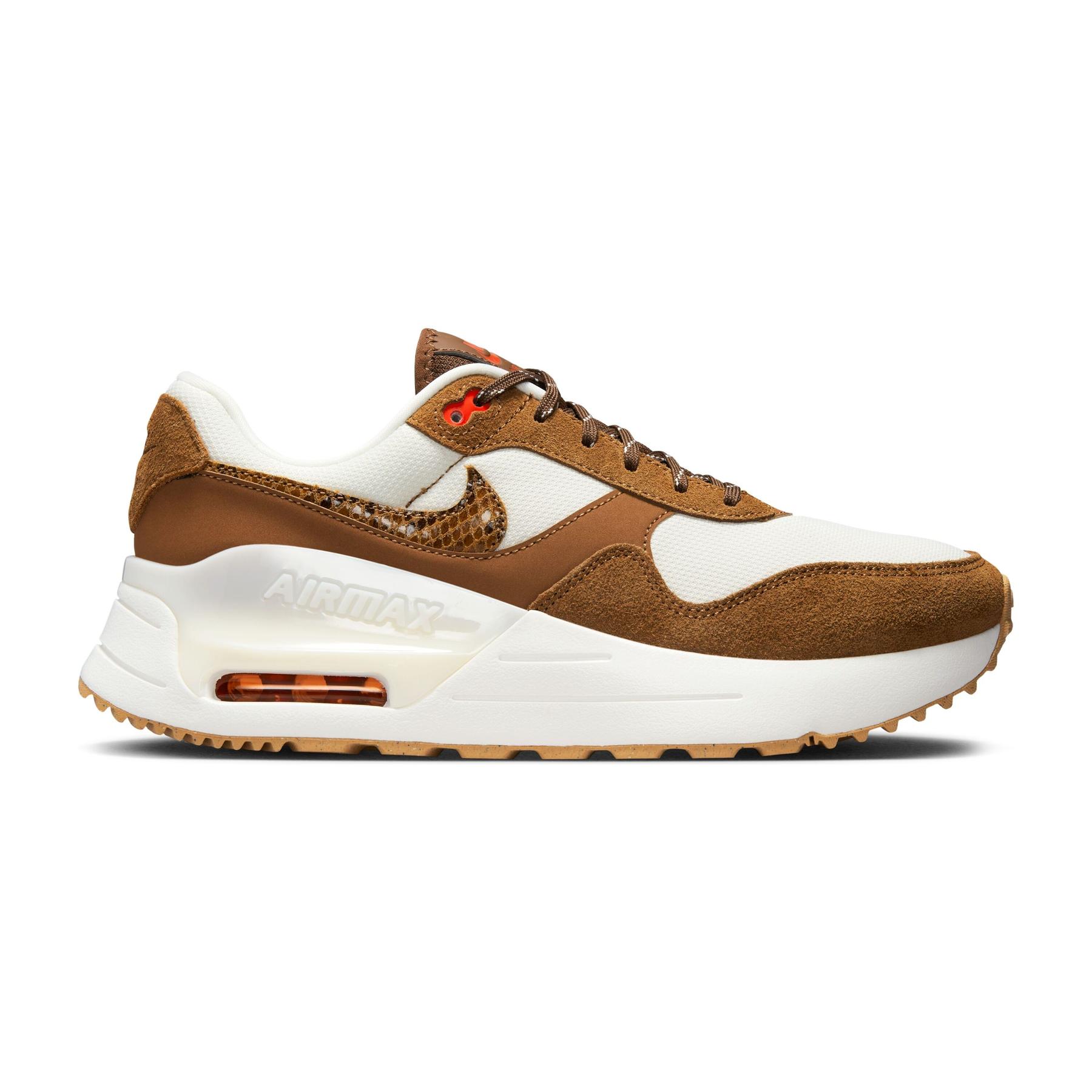 0196153749795 - Sneakers für Frauen Air max systm se