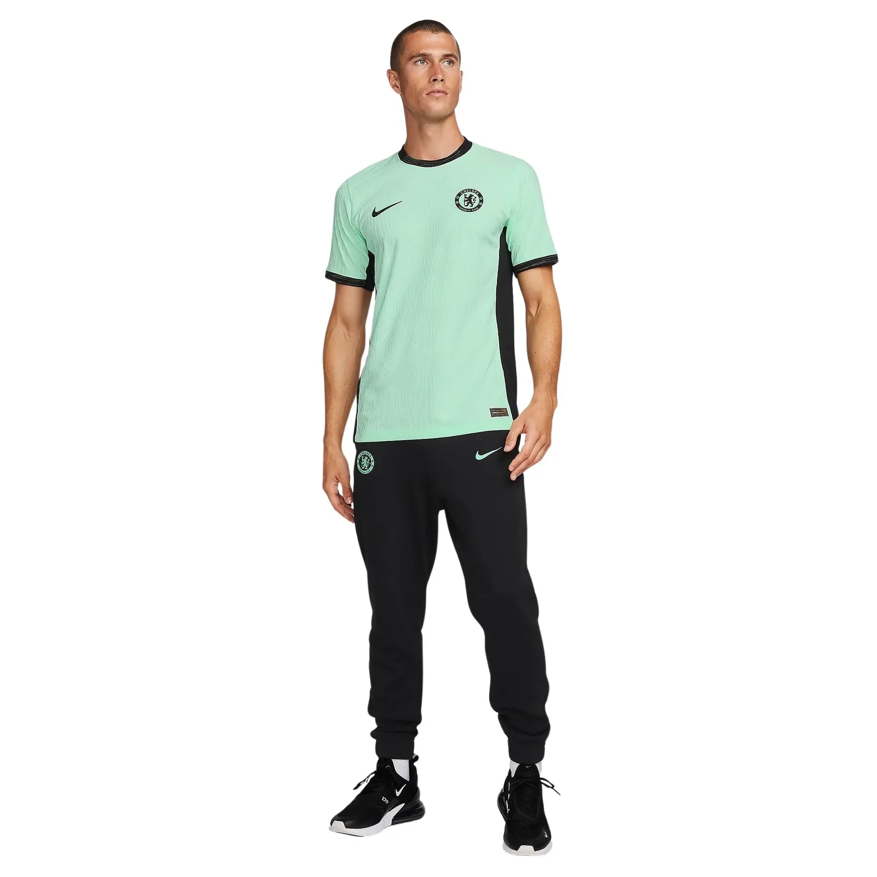  Chelsea FC ユニフォーム Authentic Third Jersey Chelsea 2023/24 | Foot-Store