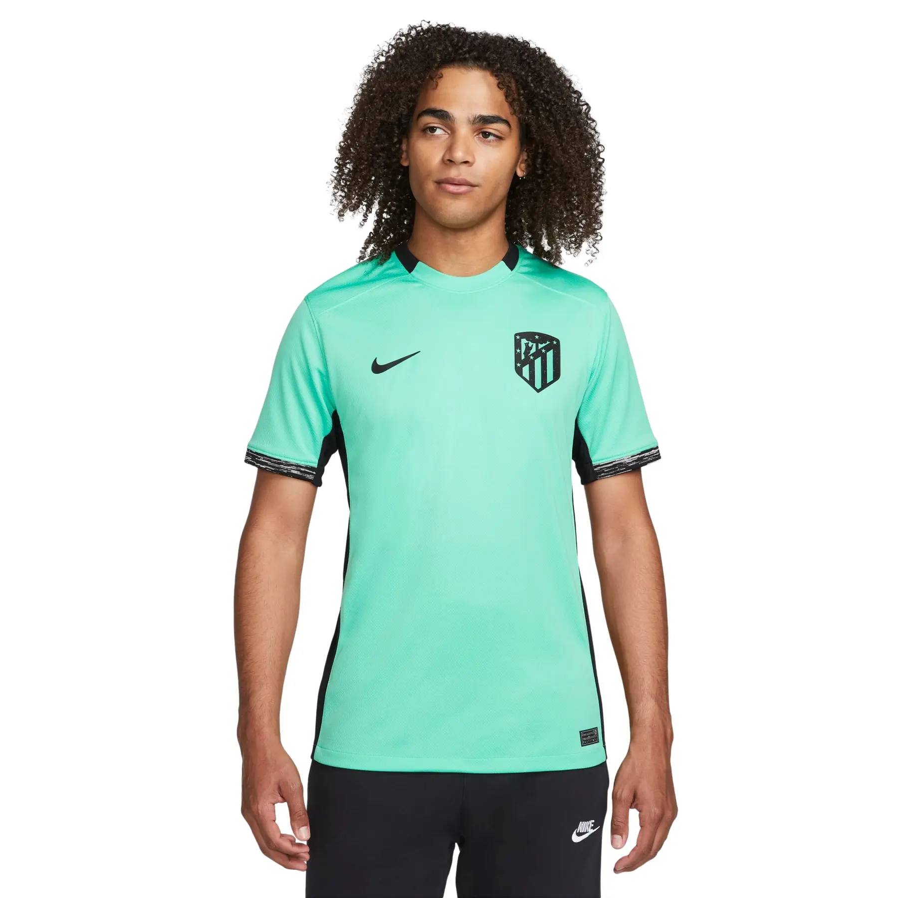 Third jersey Atlético Madrid Stadium 2023/24 | Foot-Store