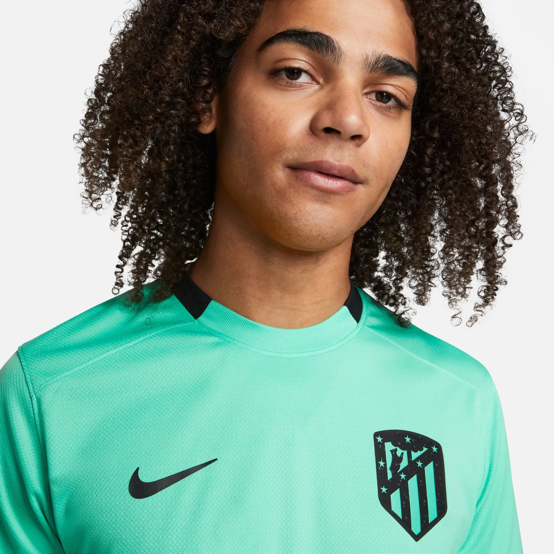 Third jersey Atlético Madrid Stadium 2023/24 | Foot-Store