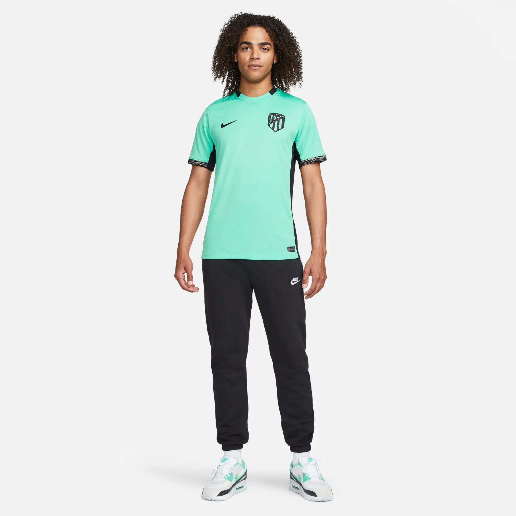 Third jersey Atlético Madrid Stadium 2023/24 | Foot-Store