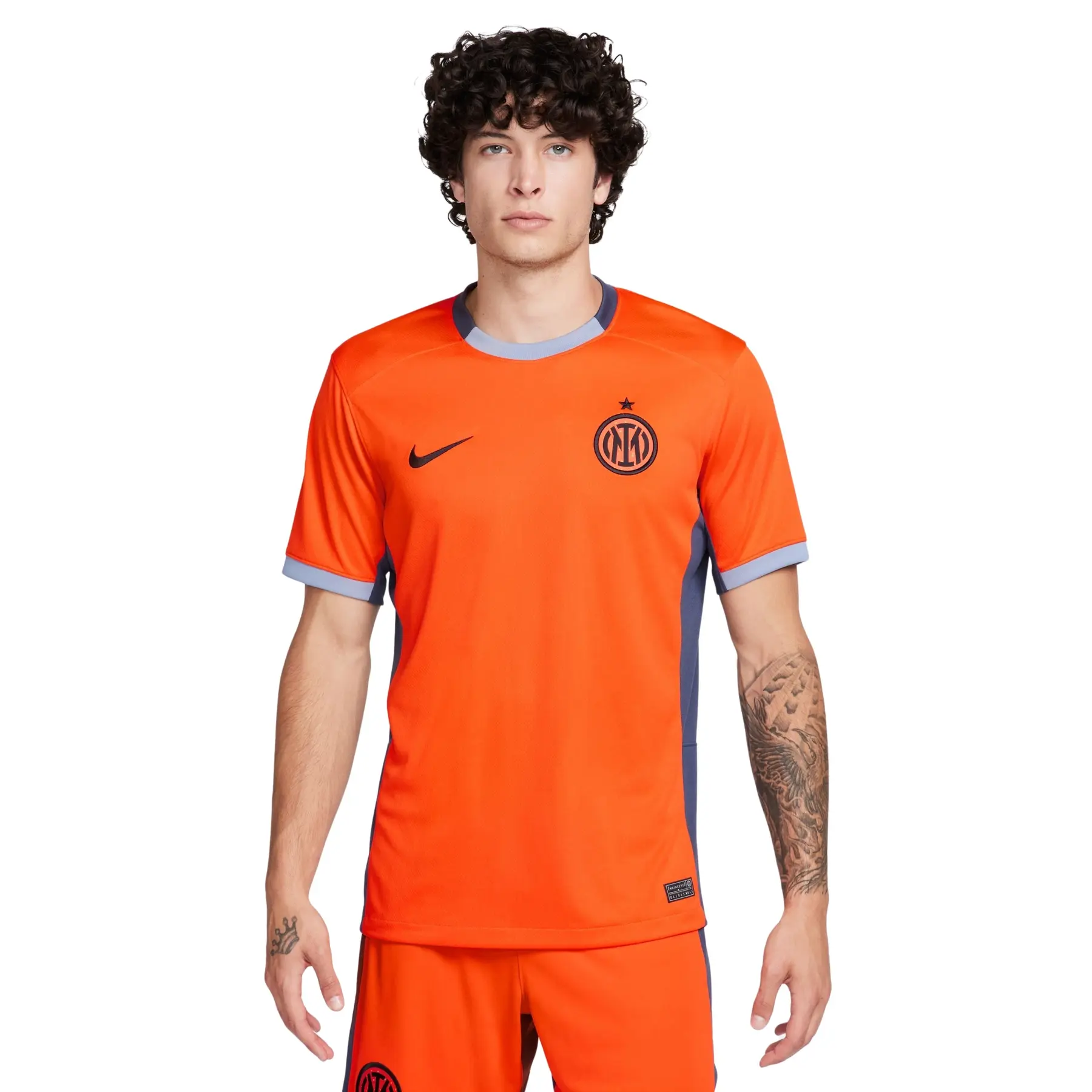 Third jersey Inter Milan 2023/24 | Foot-Store