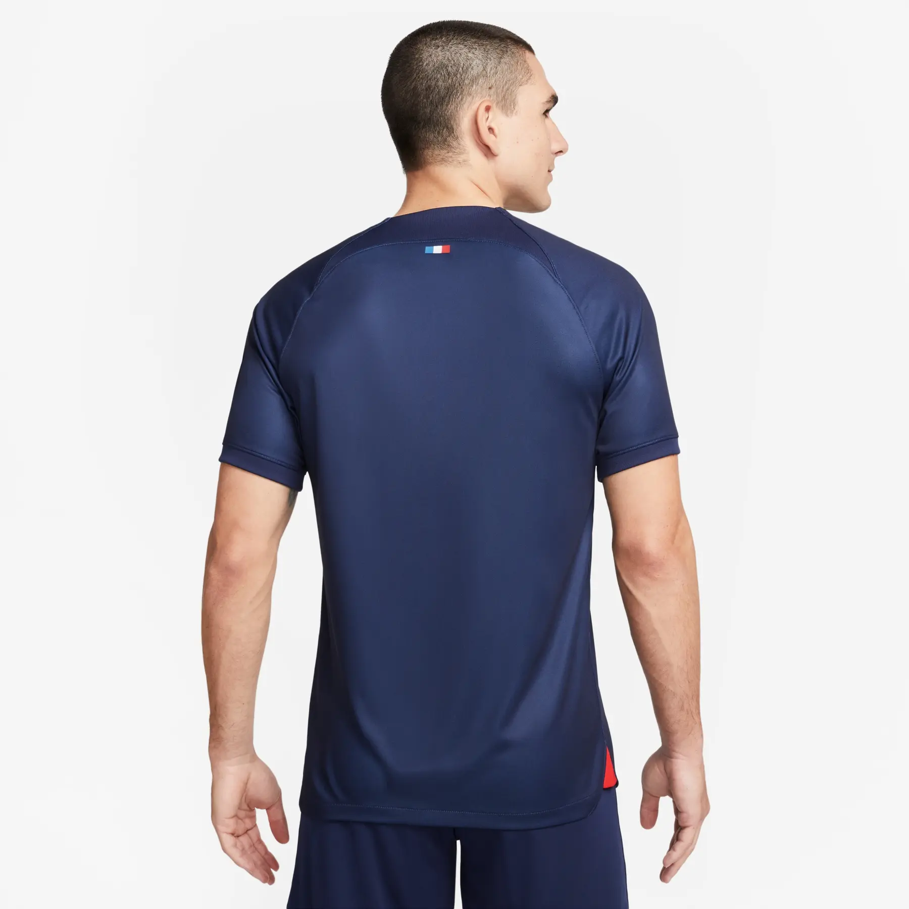 Home jersey PSG Dri-Fit Stadium 2023/24 | Foot-Store