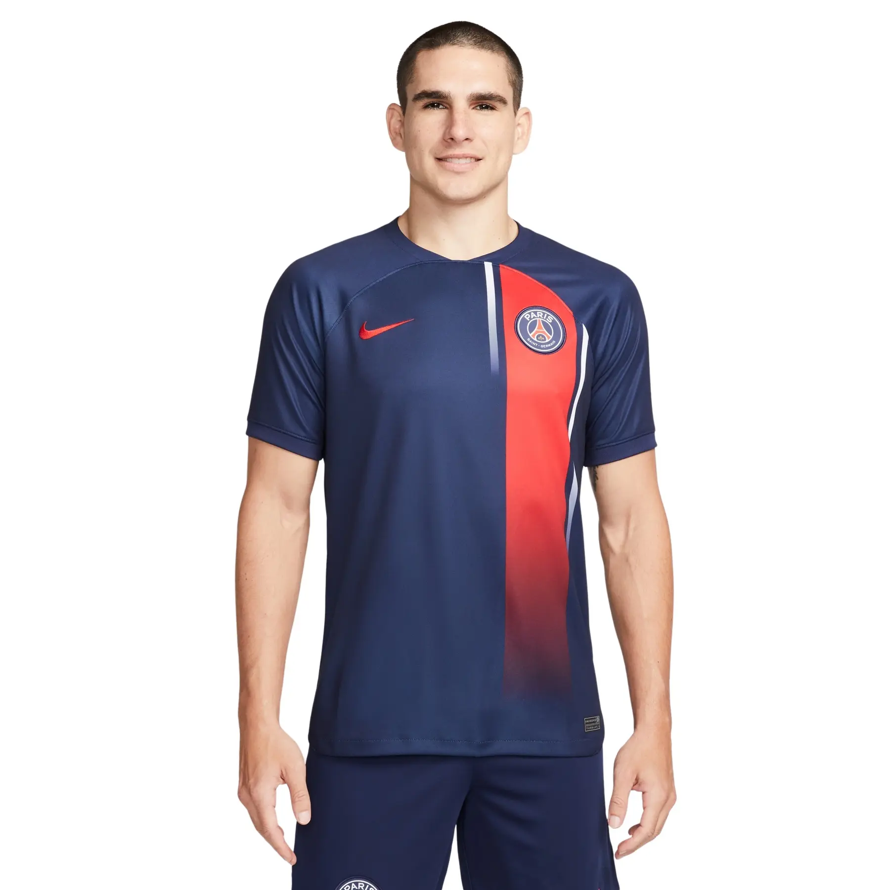 Home jersey PSG Dri-Fit Stadium 2023/24 | Foot-Store
