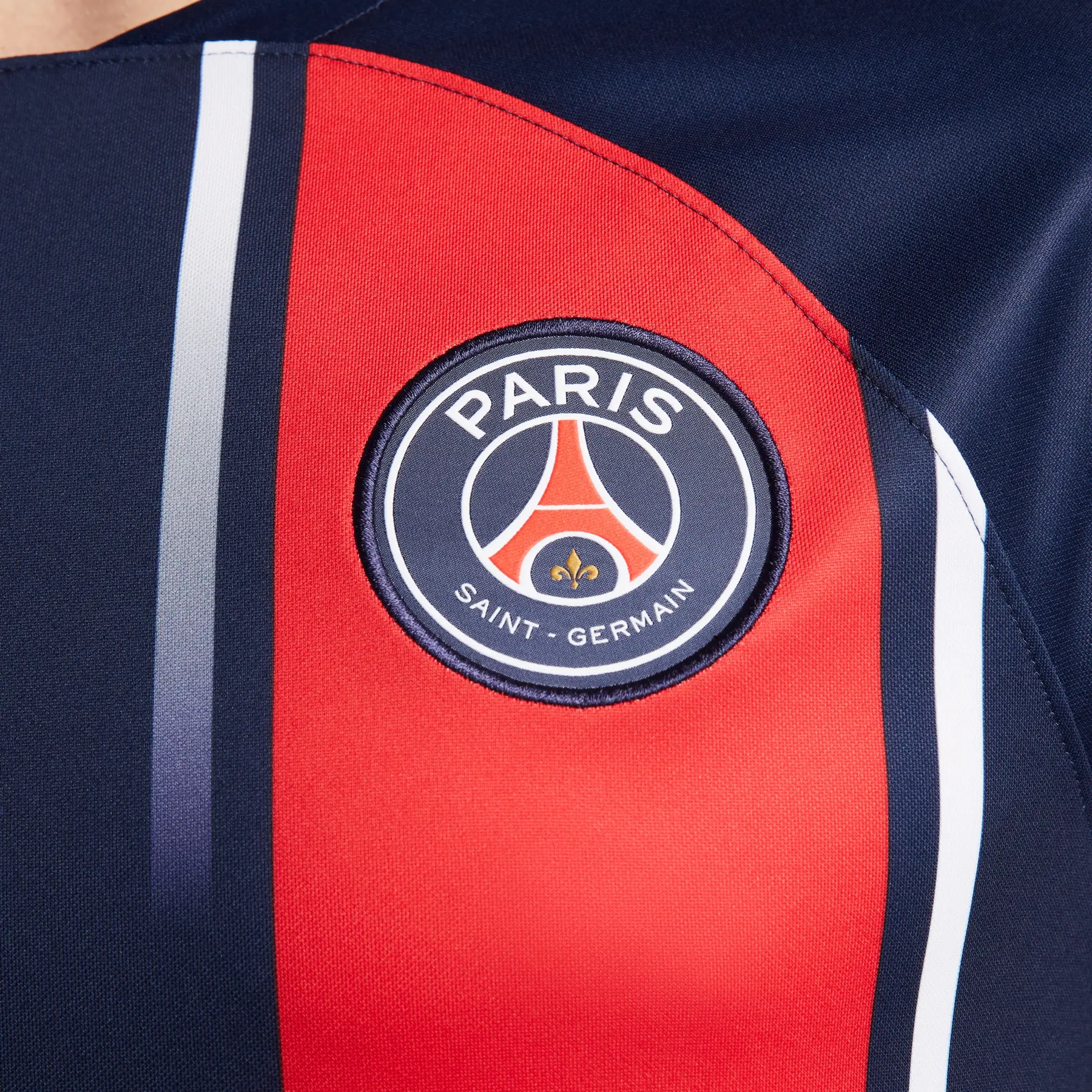 Home jersey PSG Dri-Fit Stadium 2023/24 | Foot-Store