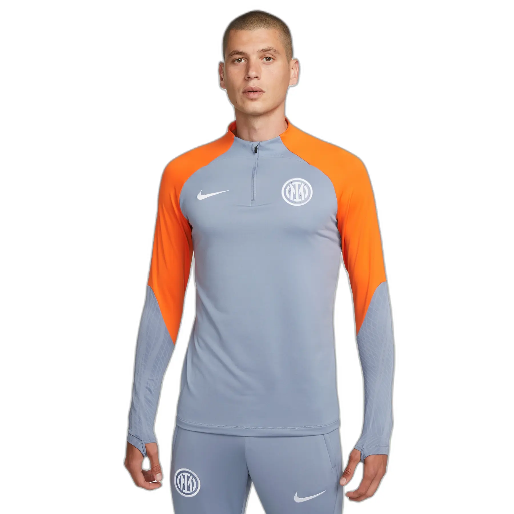 Third training top Inter Milan Strike 2023/24 | Foot-Store