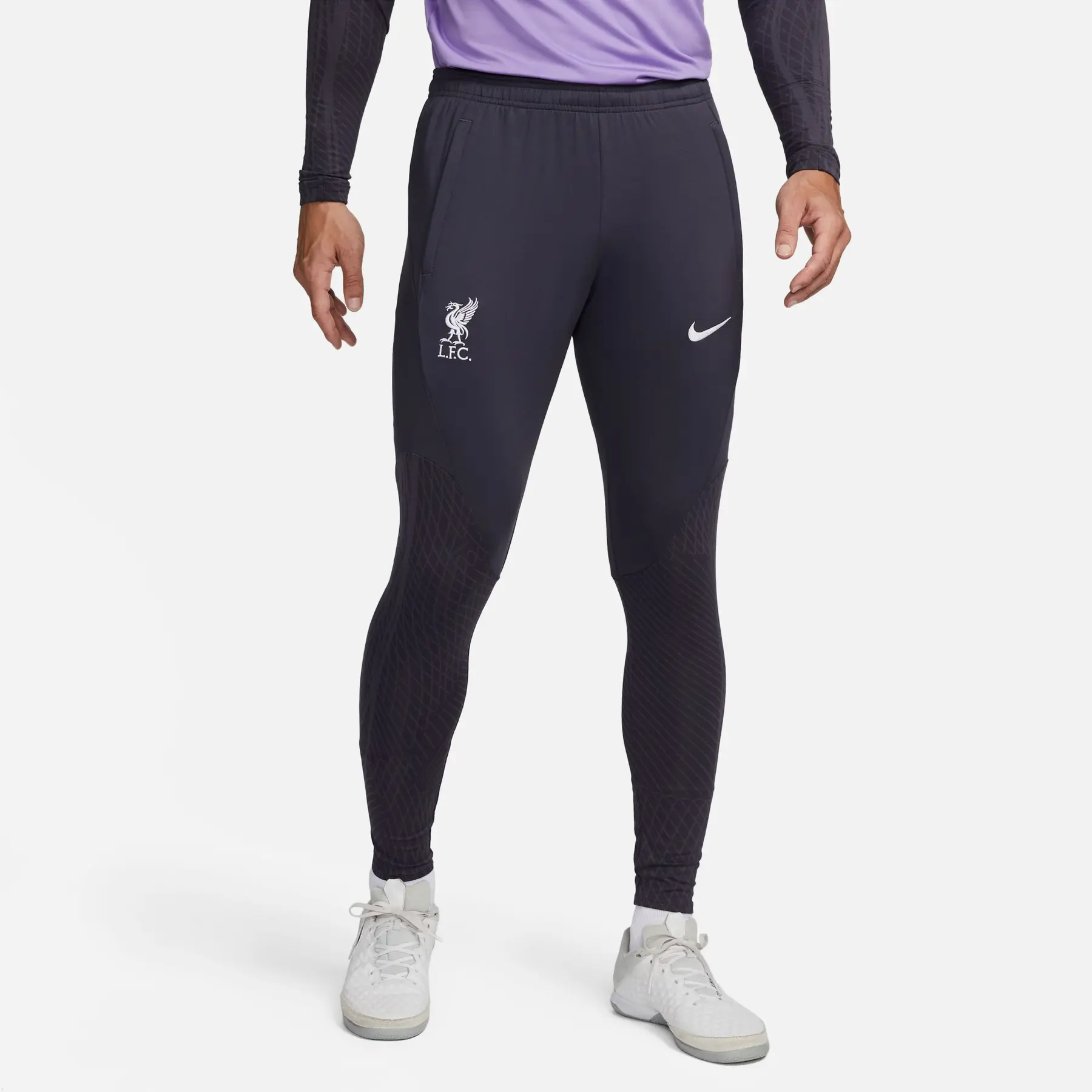 Nike Trainingshose Fc Liverpool Dri-Fit Strike Kp 2023/24