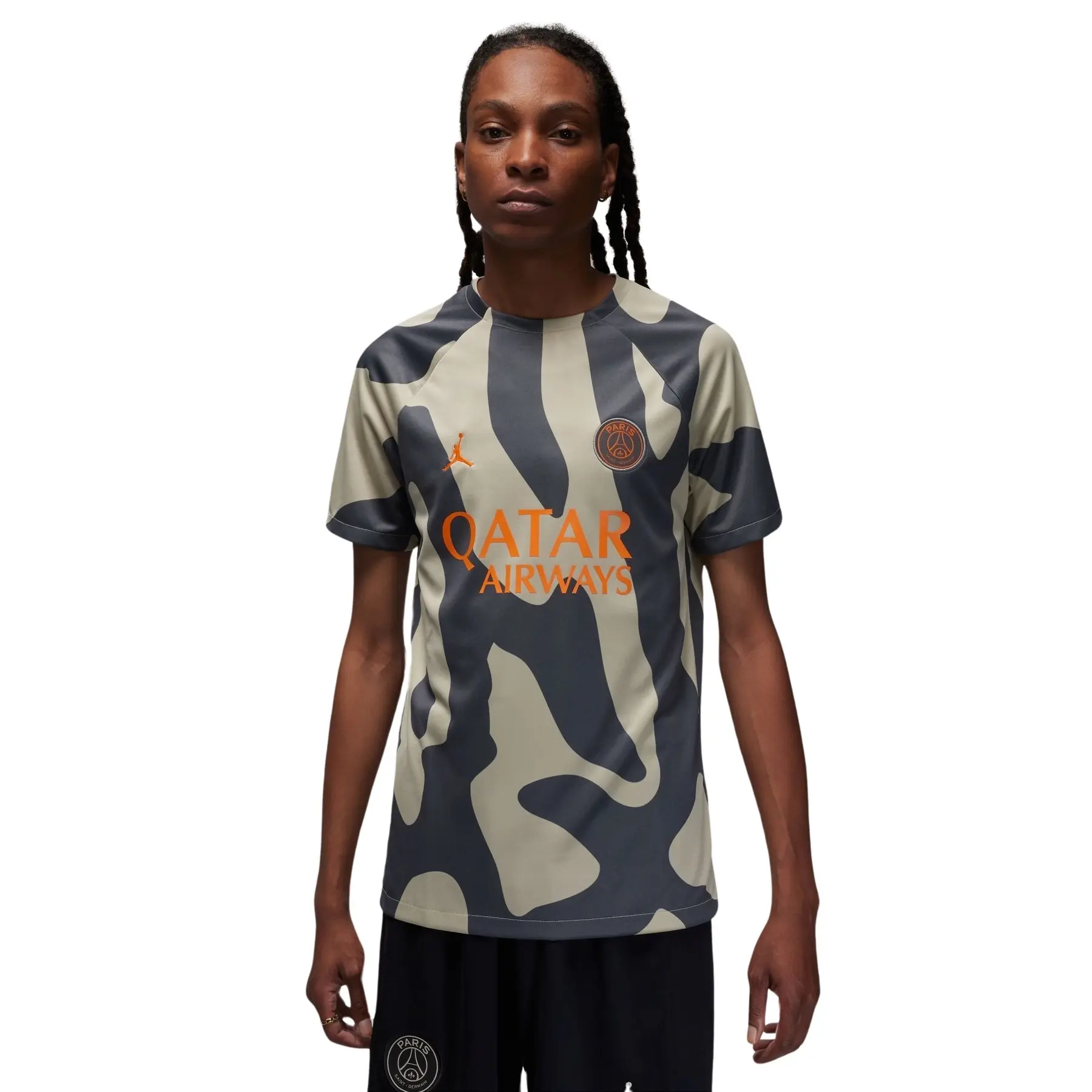 Prematch Jersey PSG Academy Pro Third 2023/24 | Foot-Store