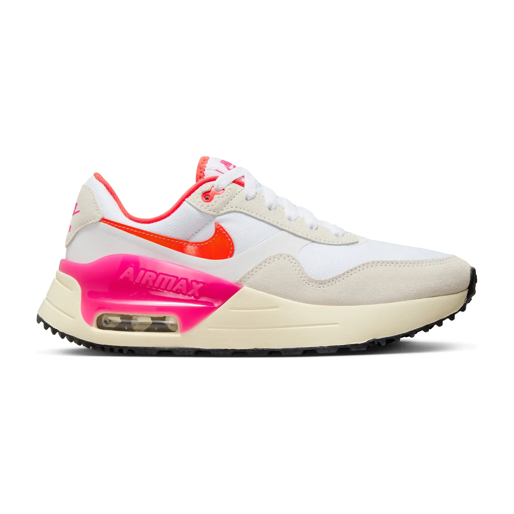 0196969060701 - Sneakers für Frauen Air Max SYSTM
