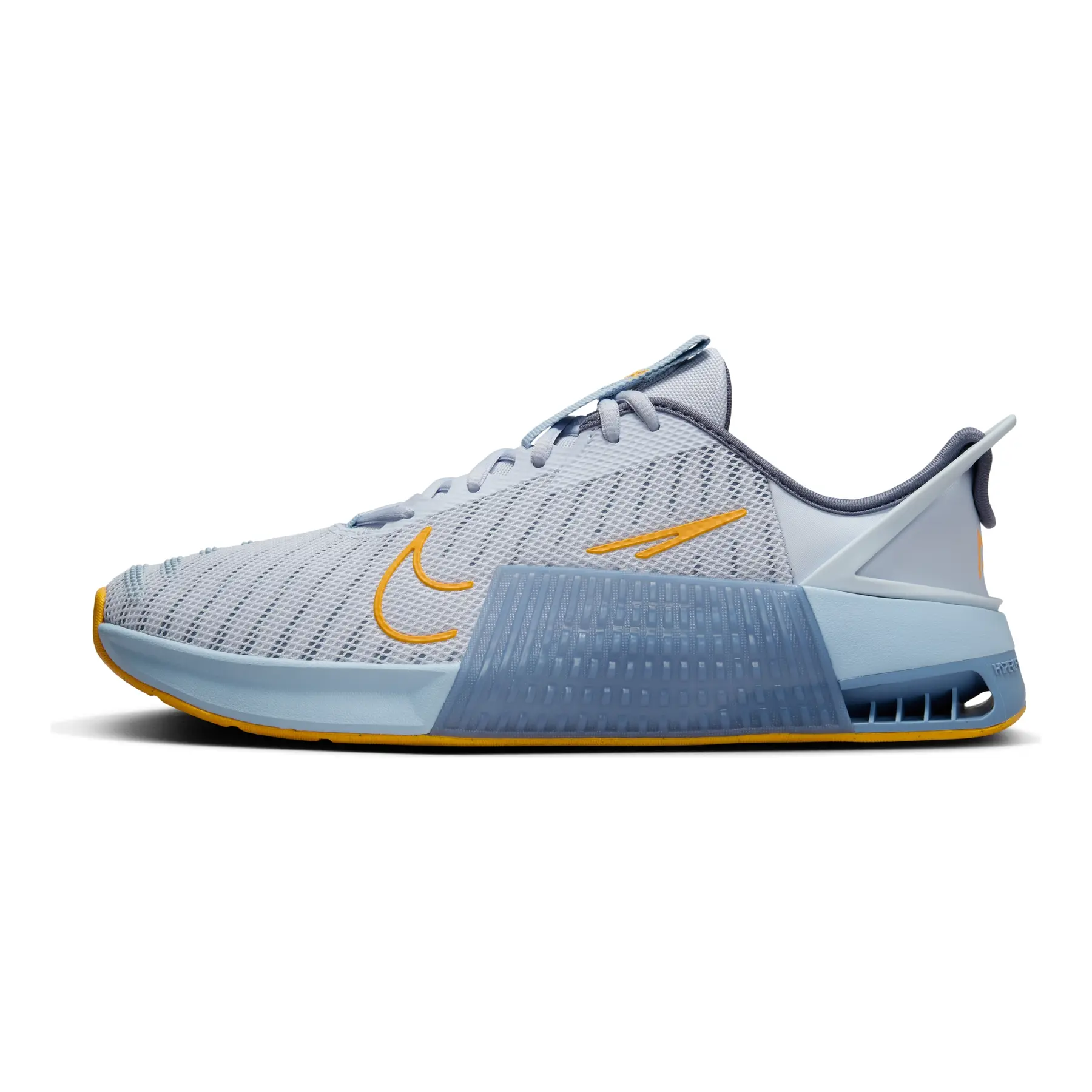 Nike NIKe Id METCON 3 Men`s Size 8 Grey Blue Athletic Trainning Shoes 920369-991 Cross training shoes Nike Metcon 9 EasyOn | Foot-Store main image 3