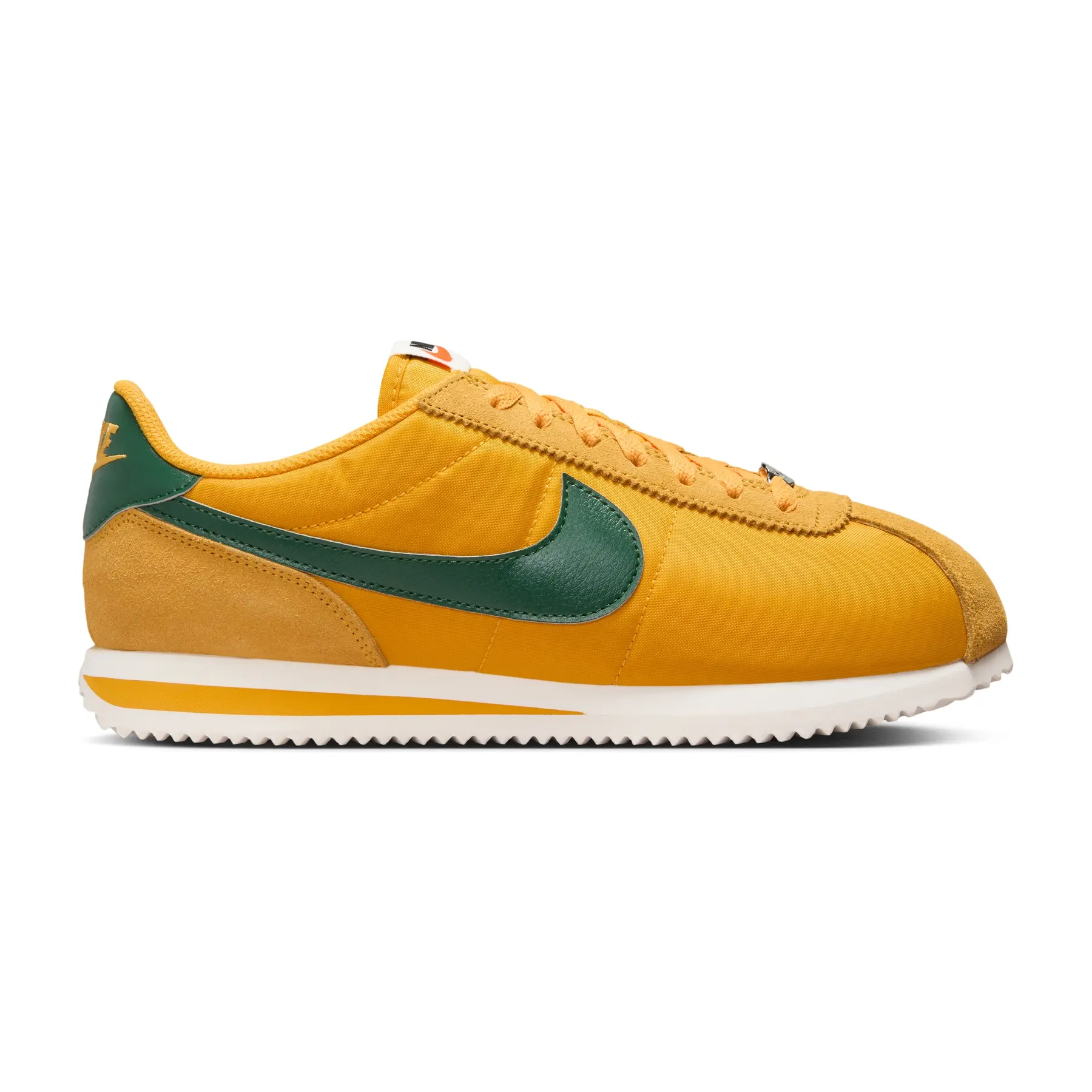 0197596298130 - Baskets femme Cortez