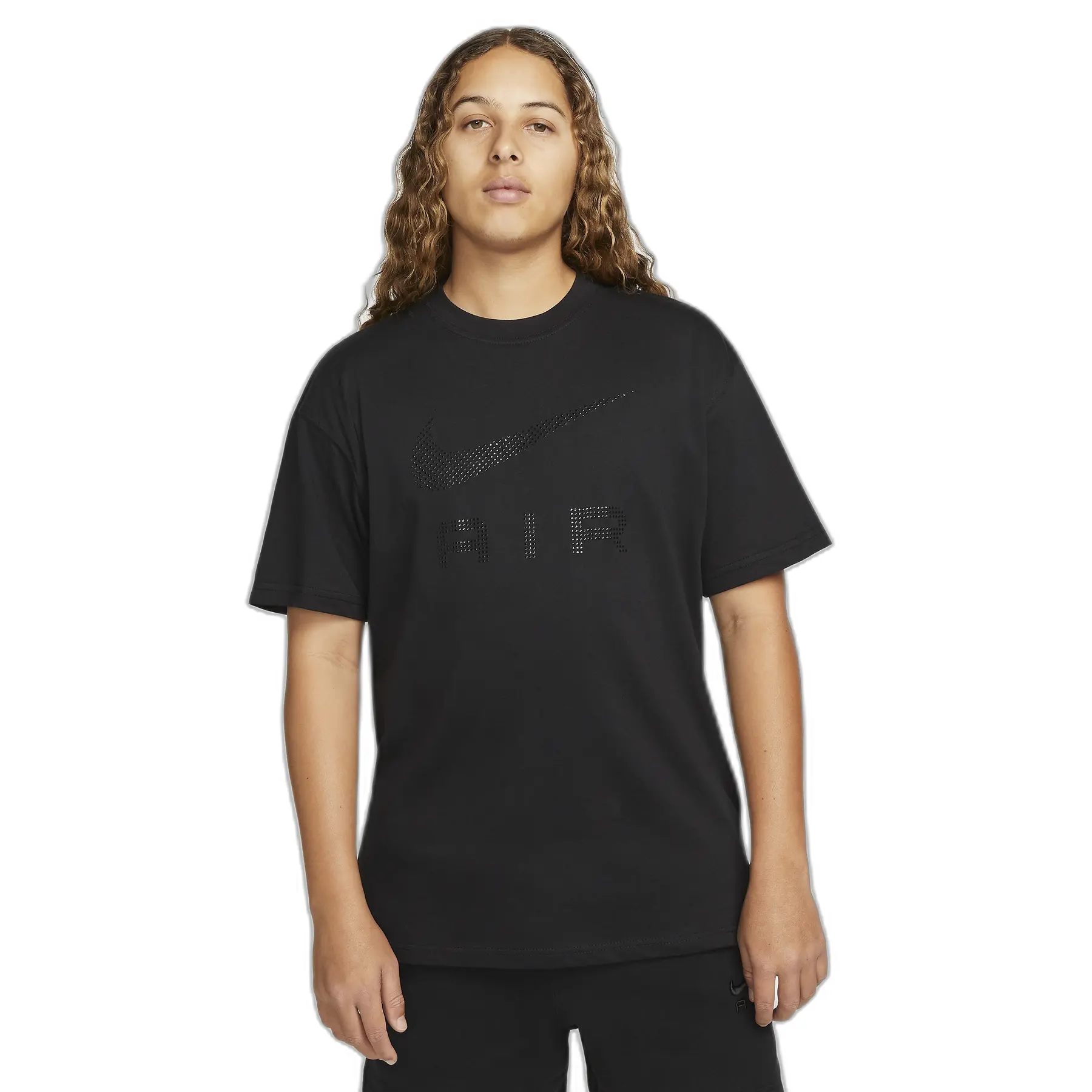 0196153691445 - T-Shirt M 90 AIR