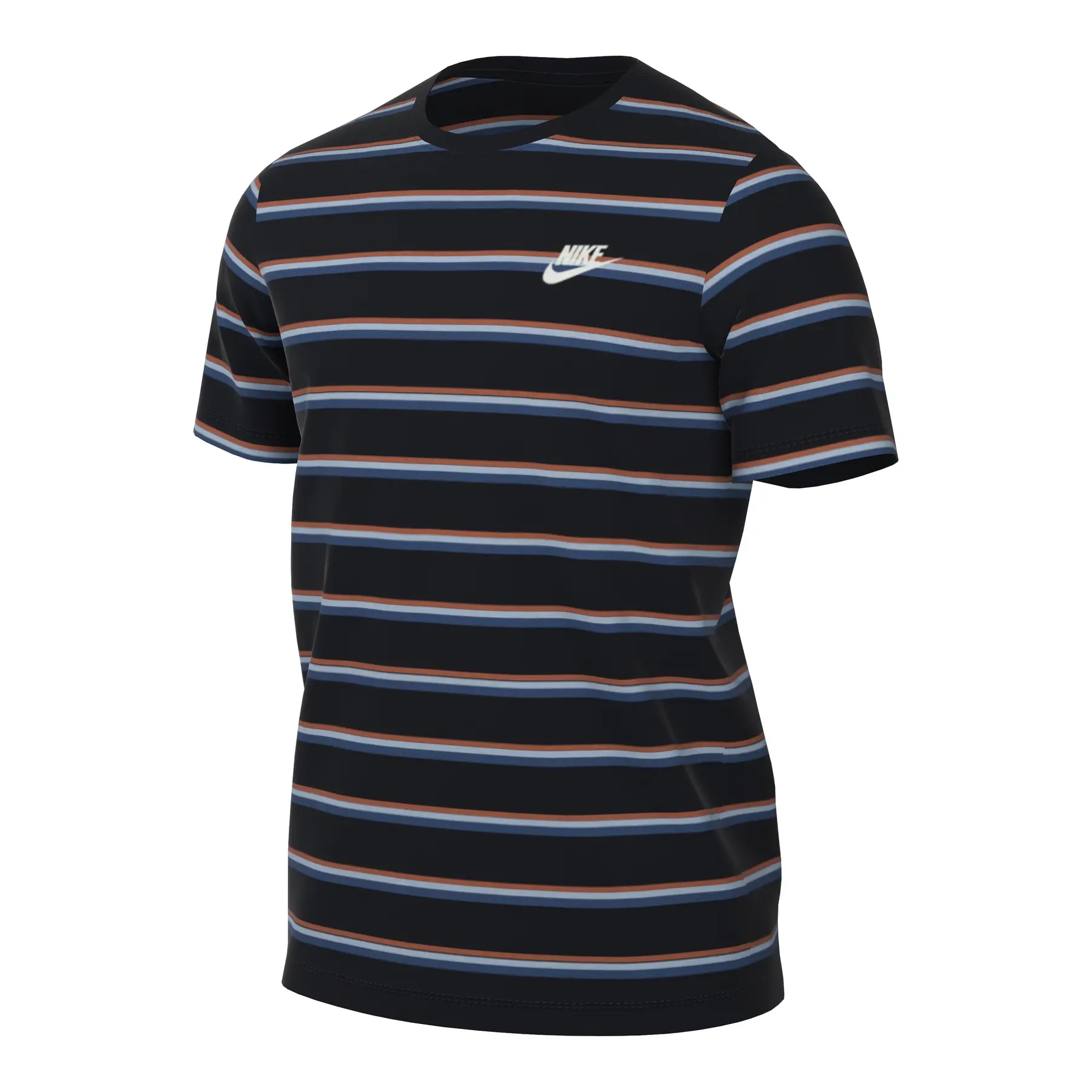 0196975286386 - T-Shirt Nike