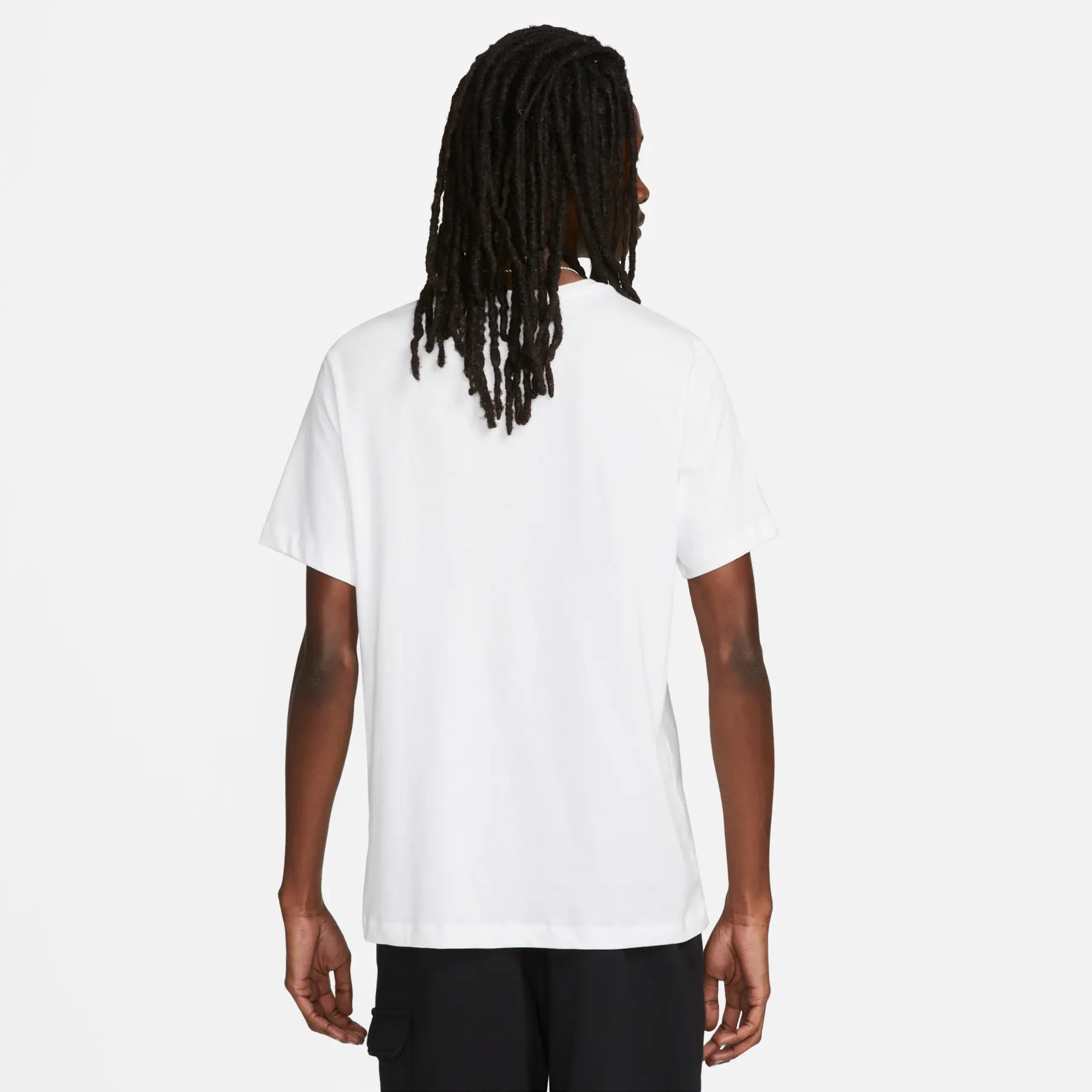 T-shirt Nike Fran Jdi Verbiage | Foot-Store