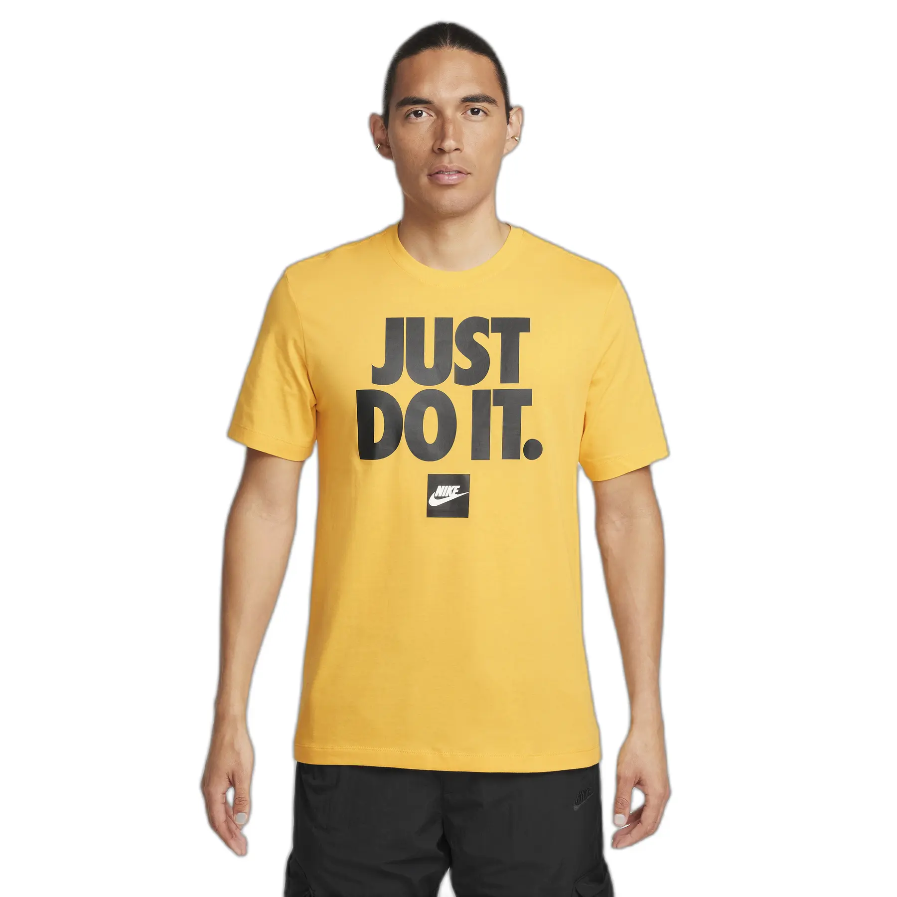 0196977806933 - T-Shirt Nike