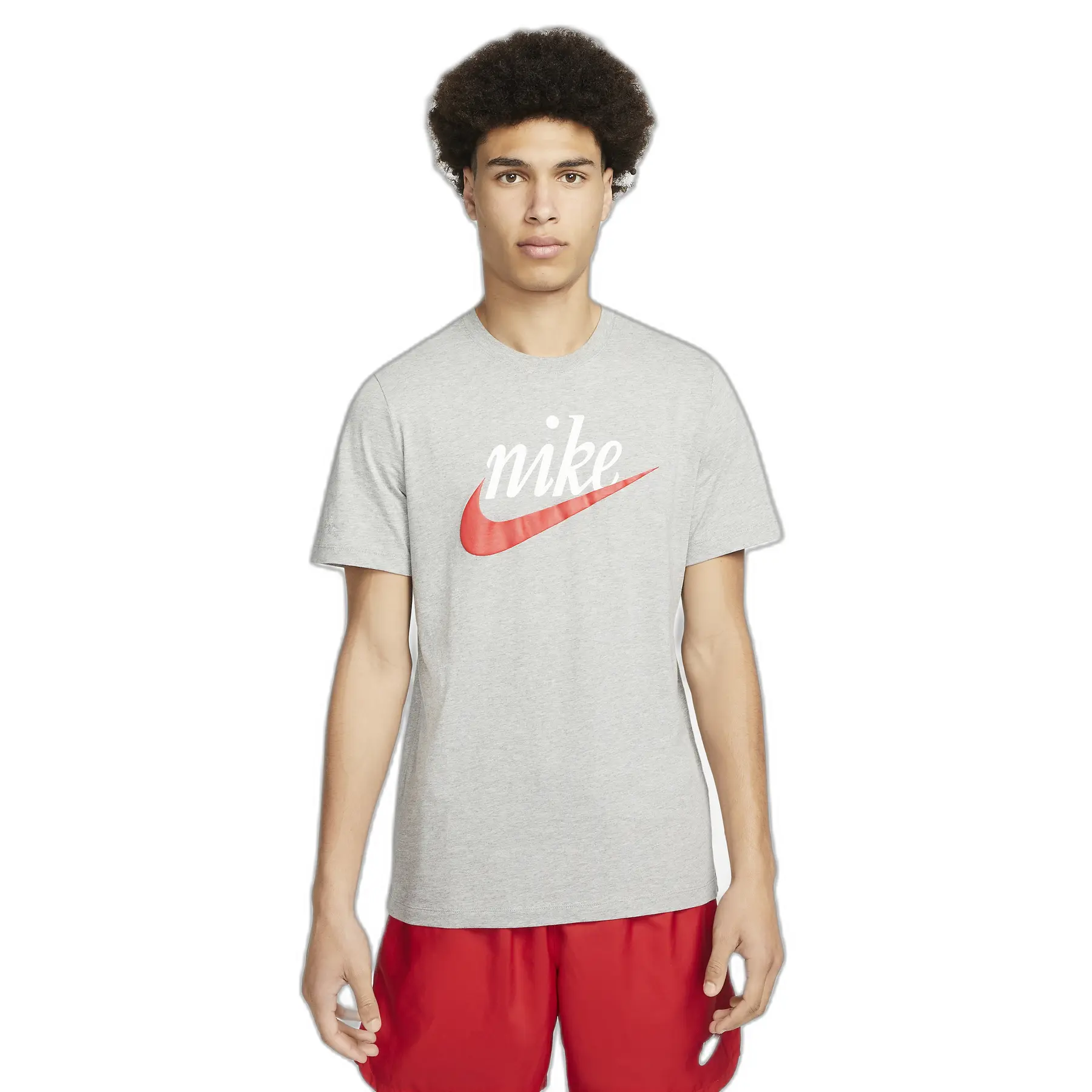 0196153700079 - T-Shirt Futura 2