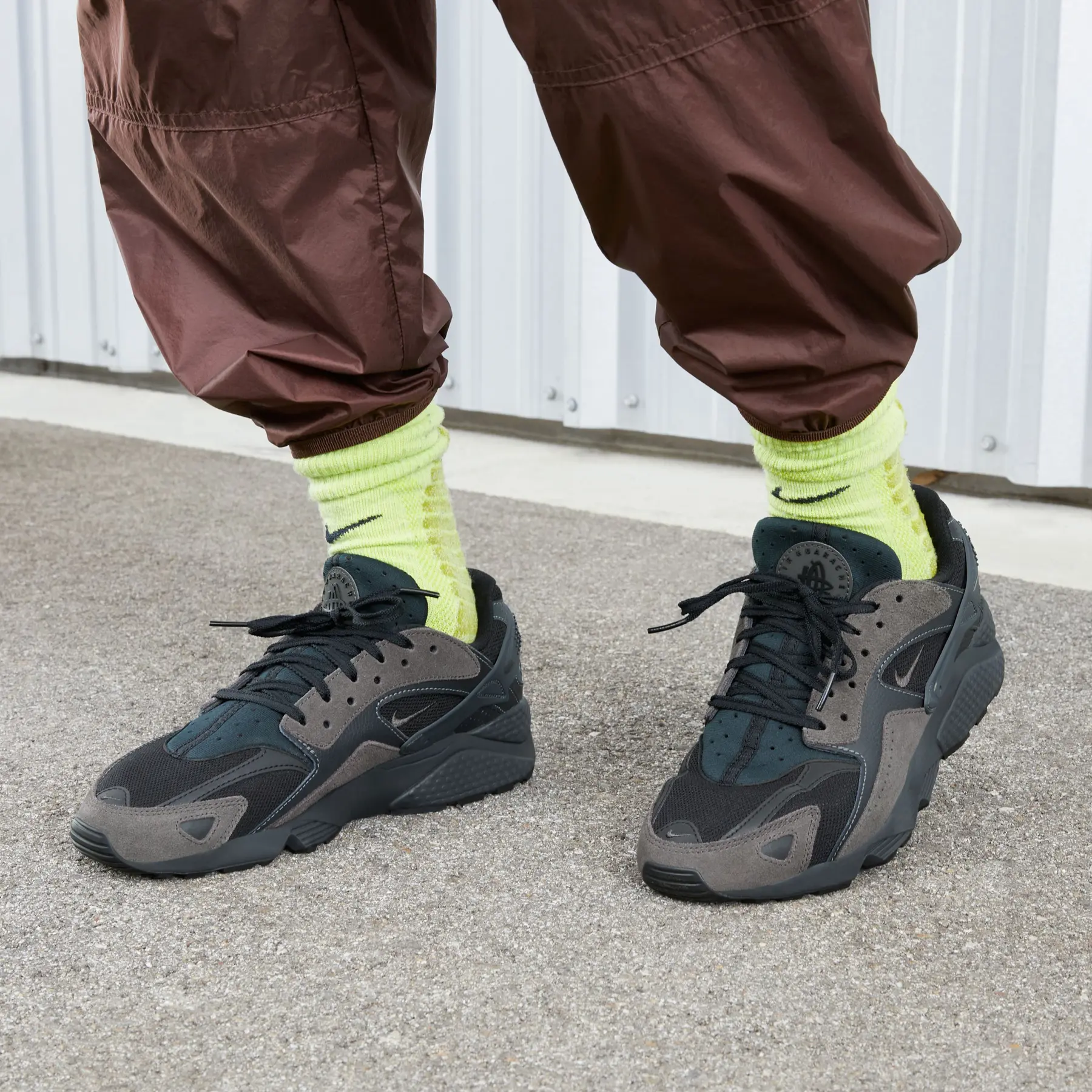 0196607817445 - Baskets Air Huarache Runner
