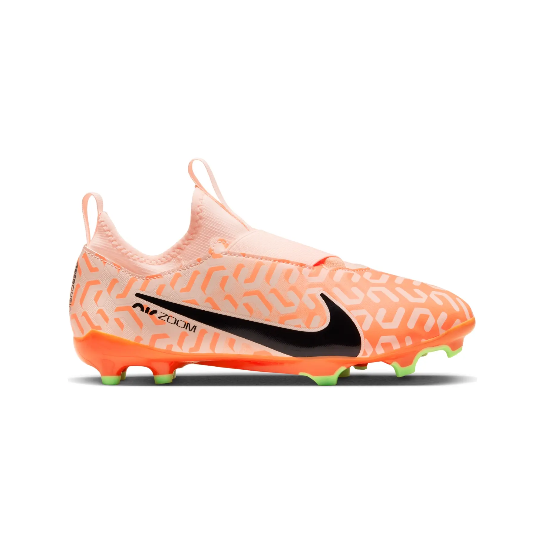 Nike Chaussures de football enfant Nike Mercurial Vapor 15 Academy MG