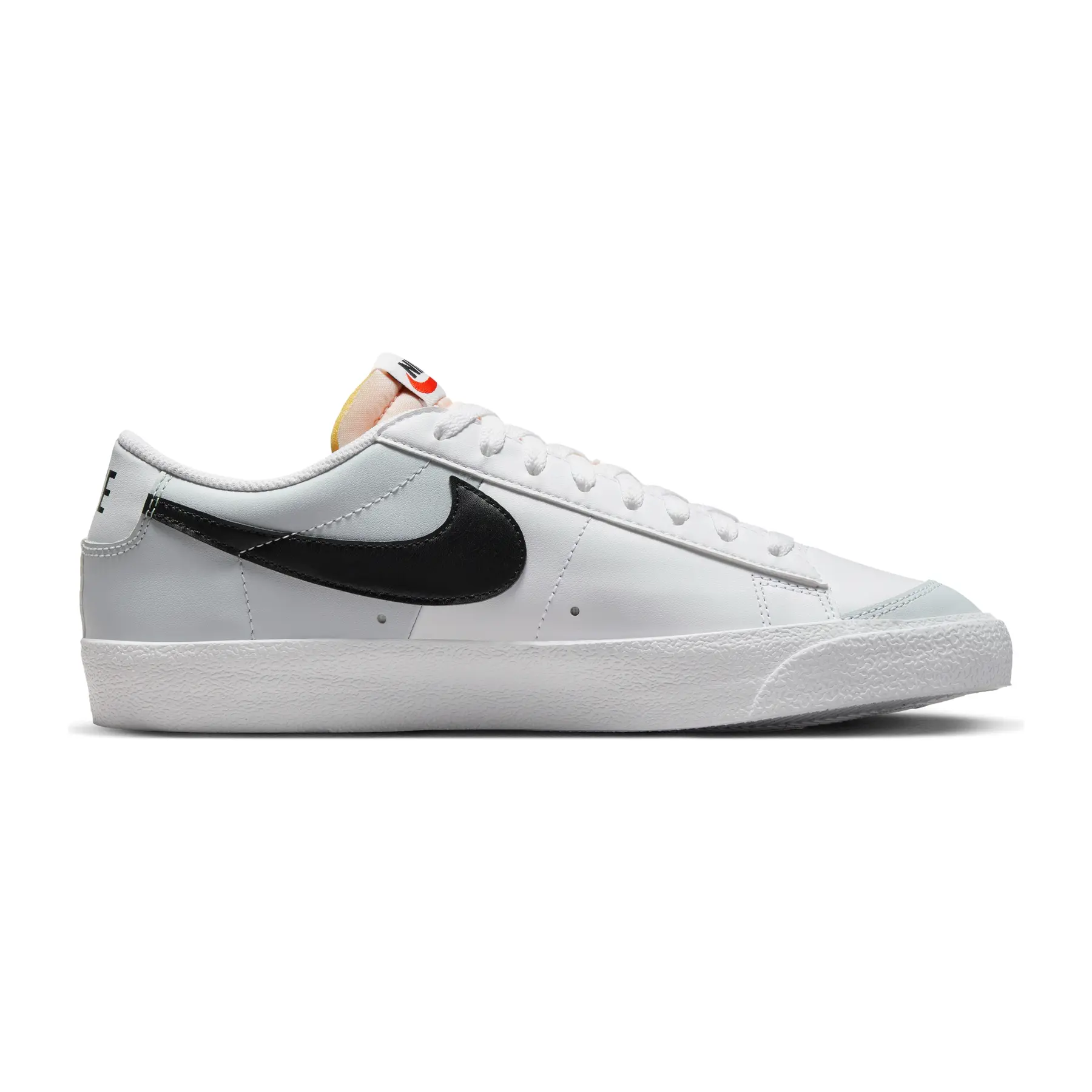 0196604406307 - Sneakers Blazer