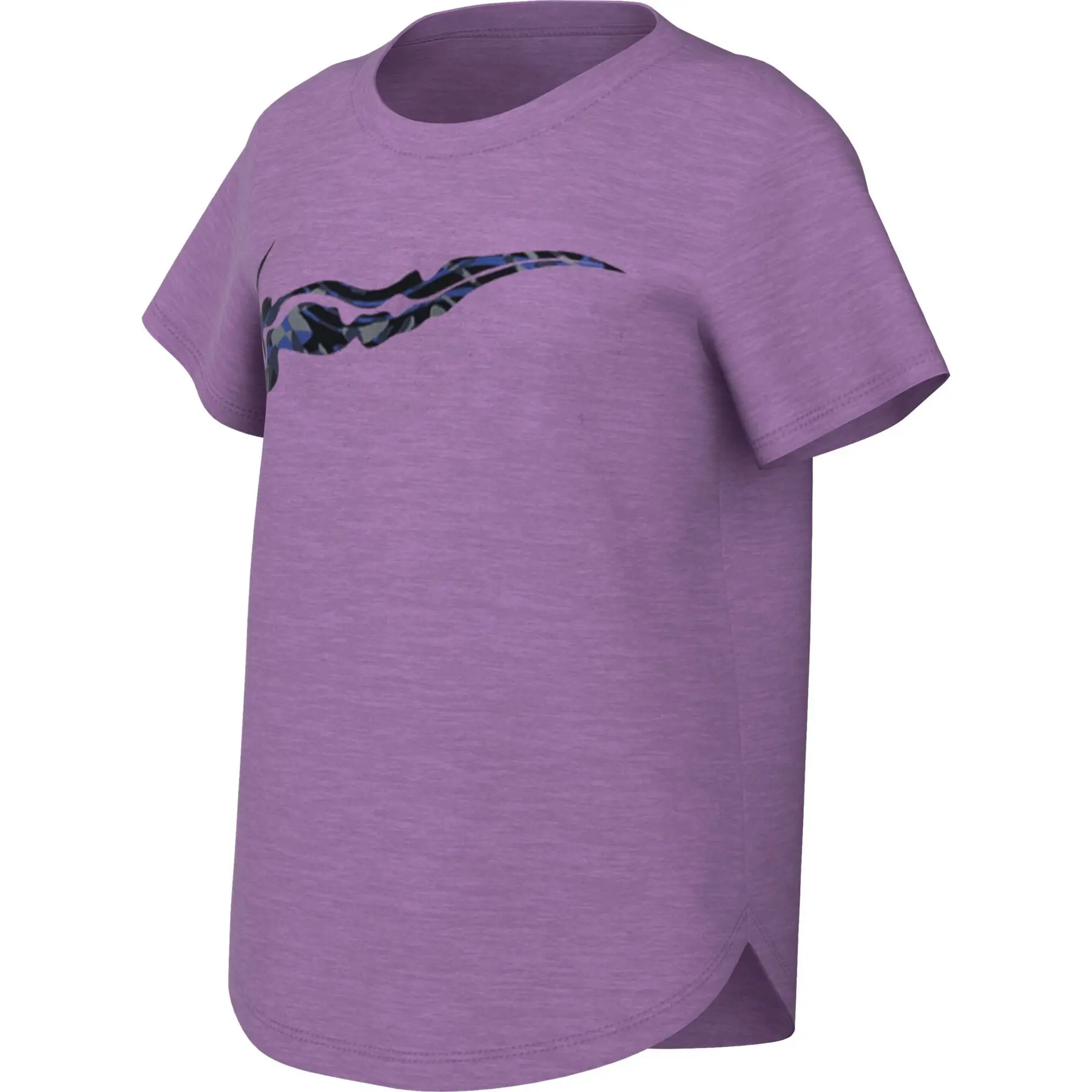 Mädchen-Trikot Nike Dri-Fit Scoop Se+