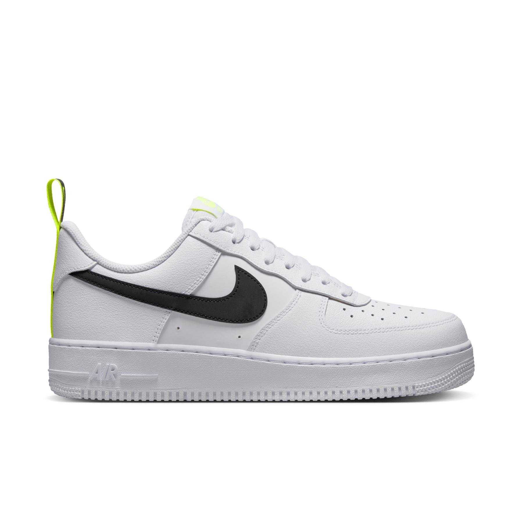 0196152635525 - Baskets Air Force 1 07