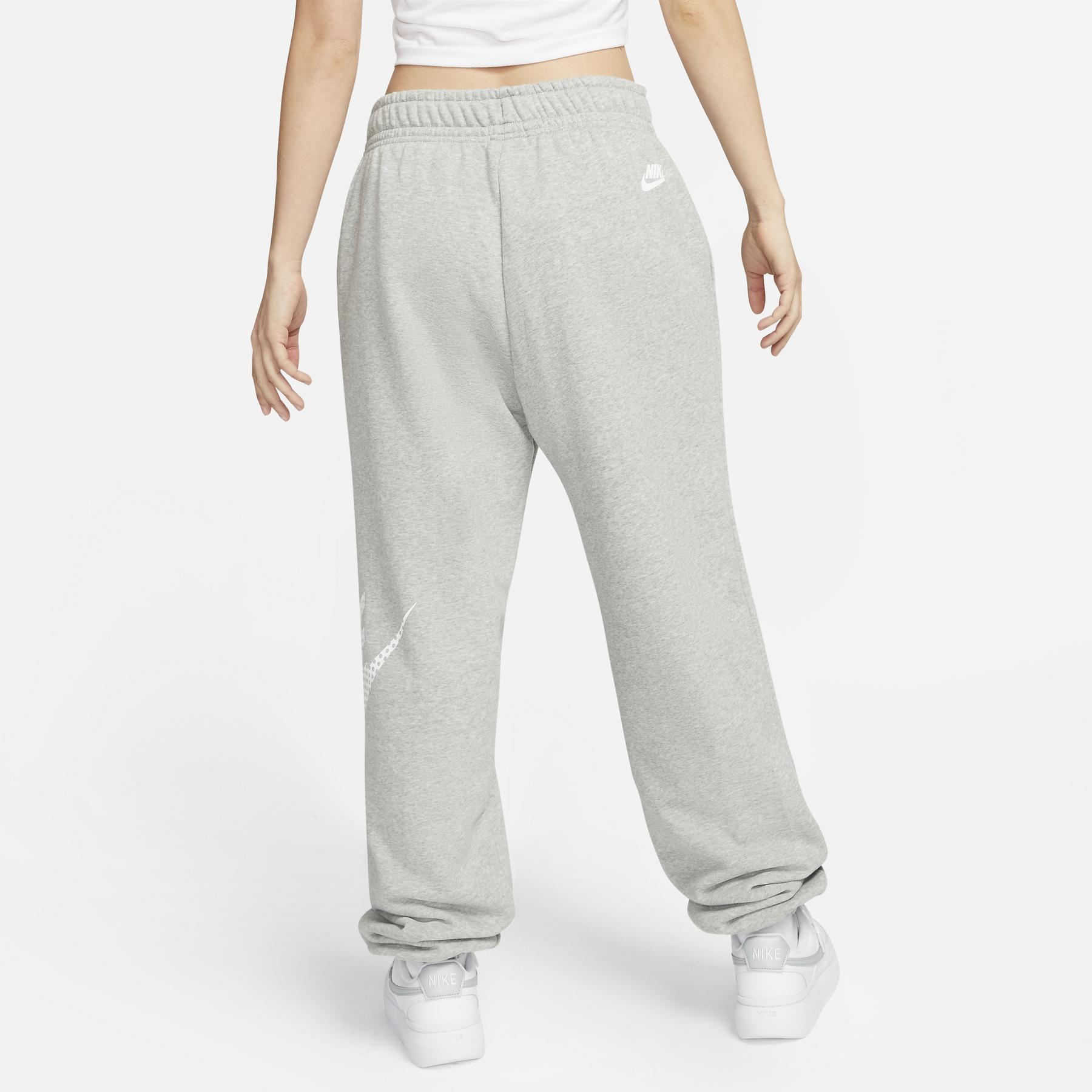 0196156067520 - Damen Jogginghose Fleece OS SB DNC