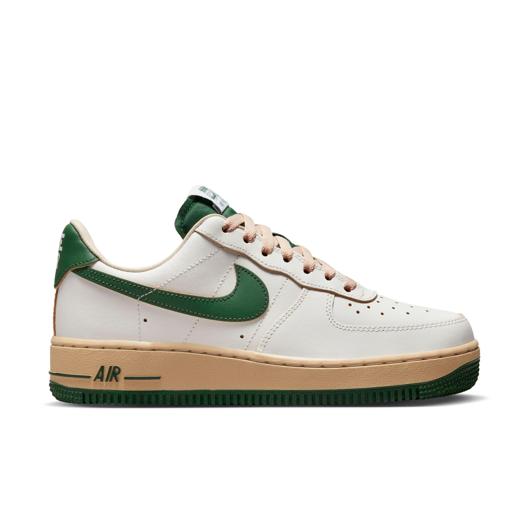 0196152482839 - Sneakers Air Force 1 07 Lv8