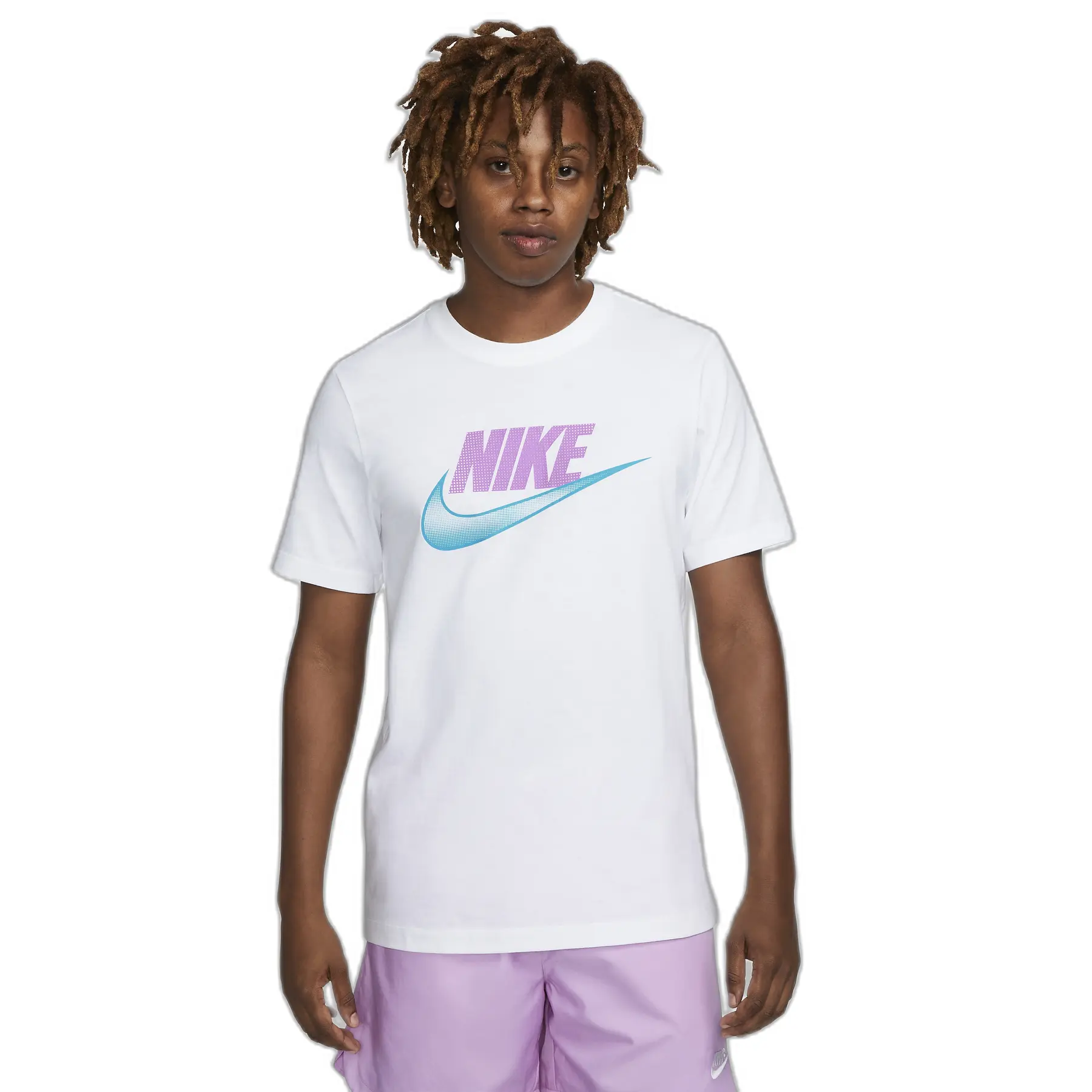 0196153711181 - T-Shirt 12Mo Futura