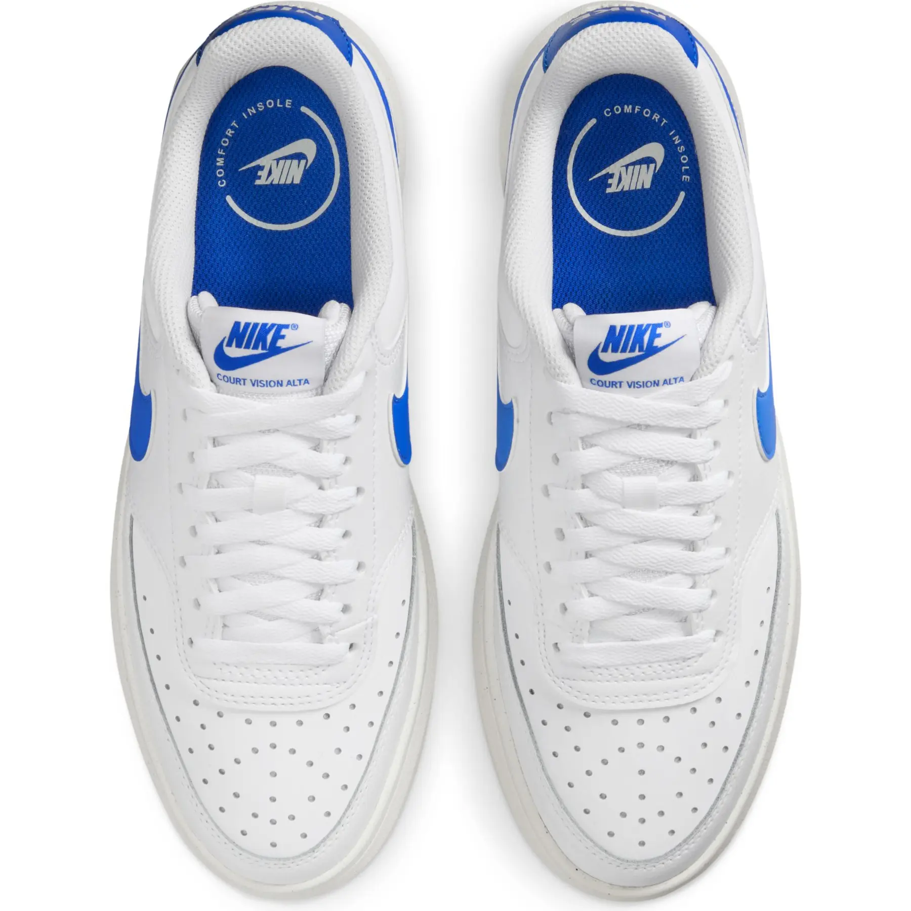 Nike Court Vision Alta sneakers Nike Court Vision Alta Women main image 2