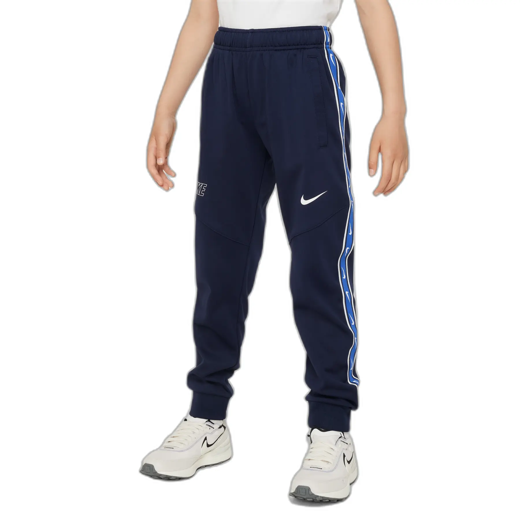 Jogginghose für Kinder Repeat SW PK - Bleu - male - Size: 12/13 ans
