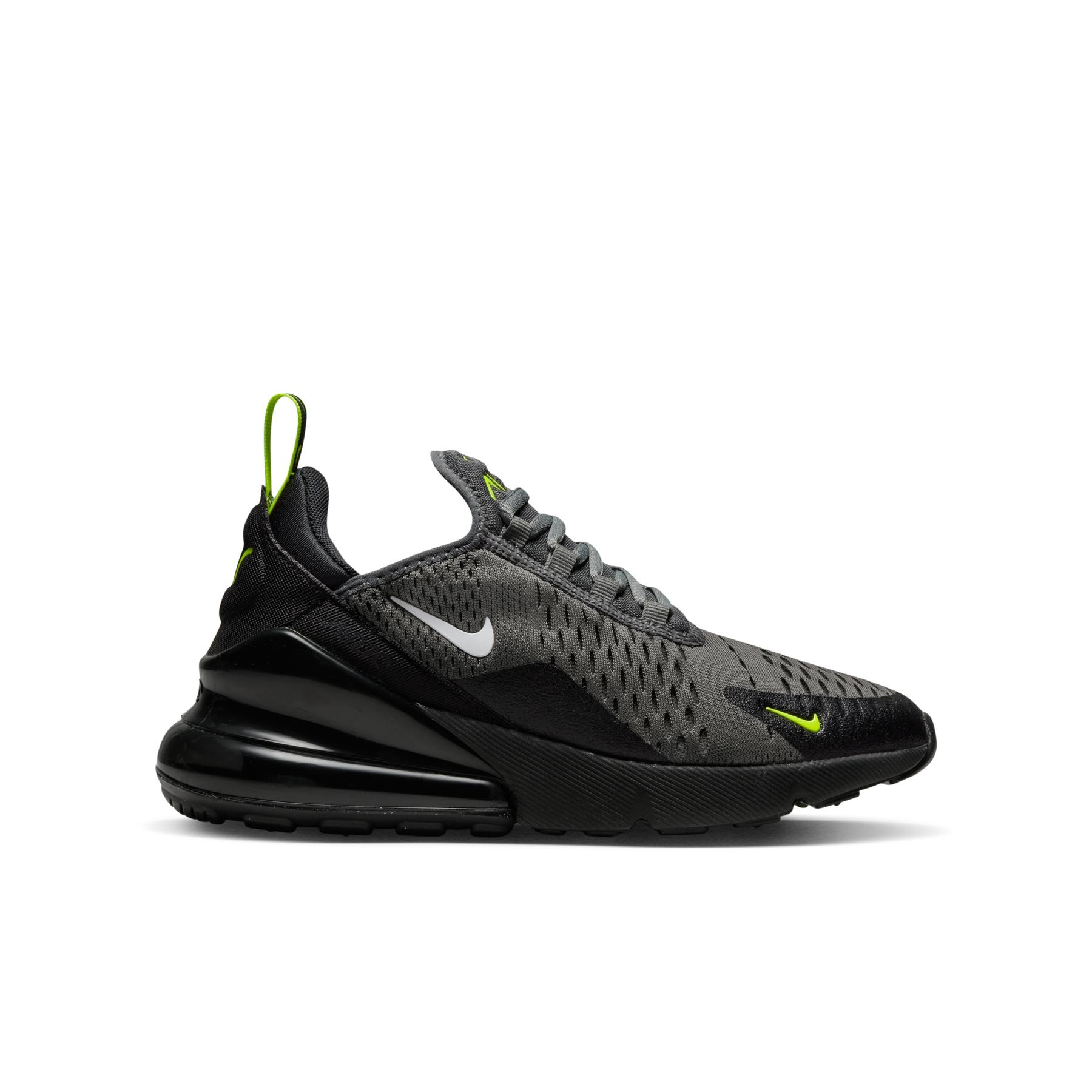 0196152638335 - Baskets enfant Air Max 270