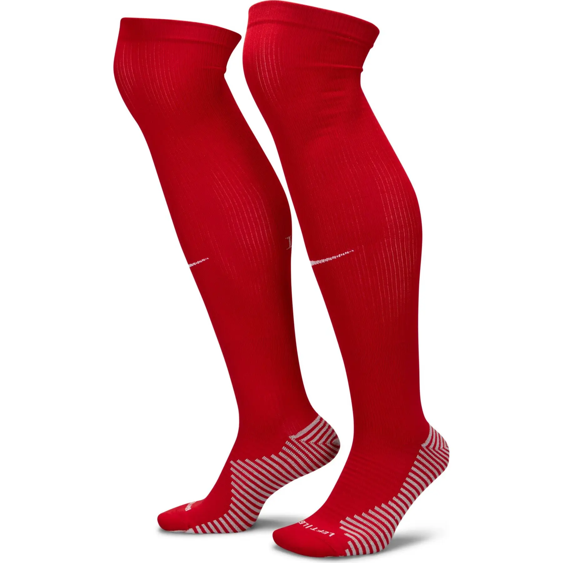Heimstrümpfe FC Liverpool Strike 2023/24 - Rouge - male - Size: 38/42